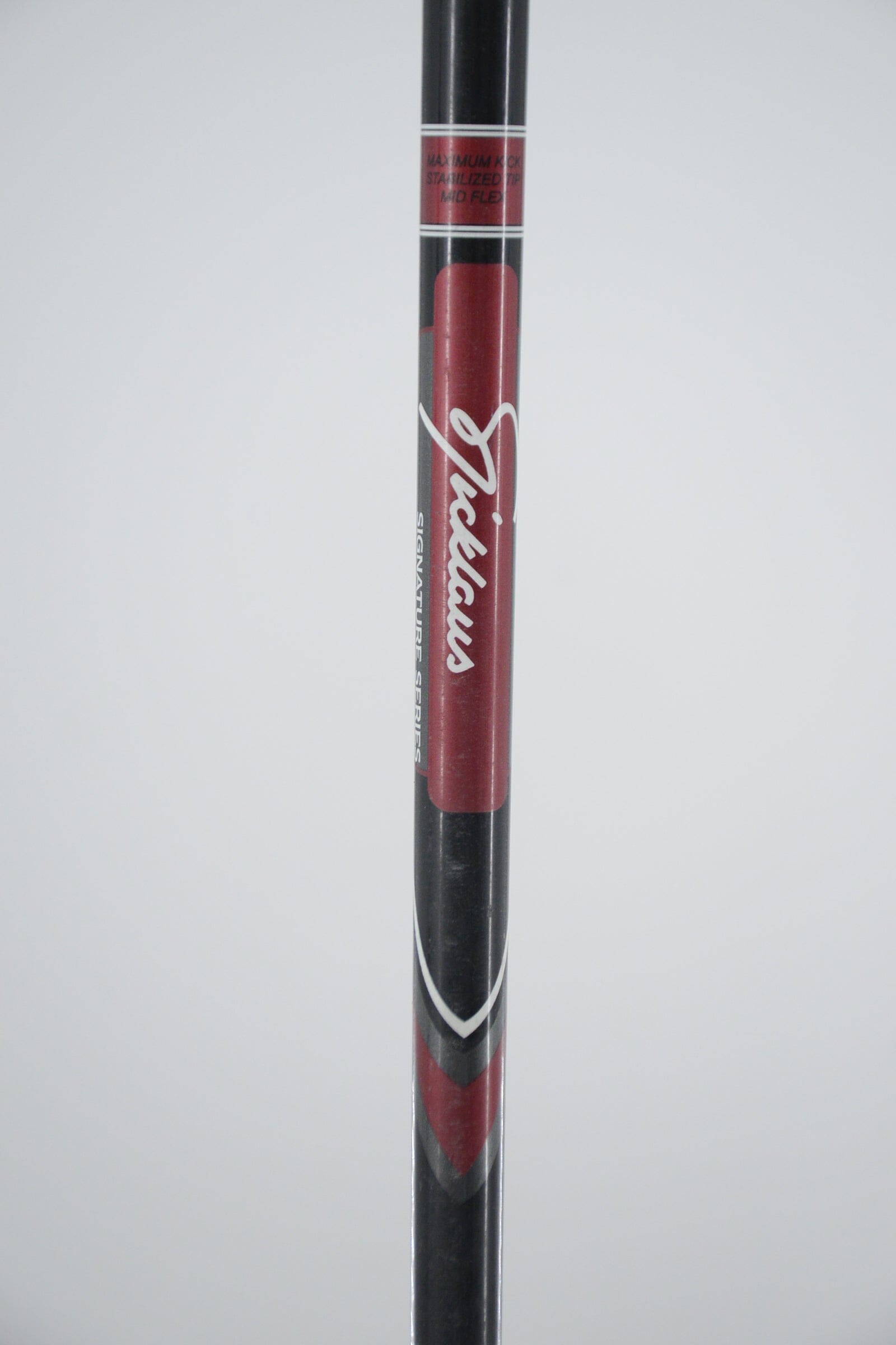 Nicklaus SS 460X 3 Hybrid R Flex 40" Golf Clubs GolfRoots