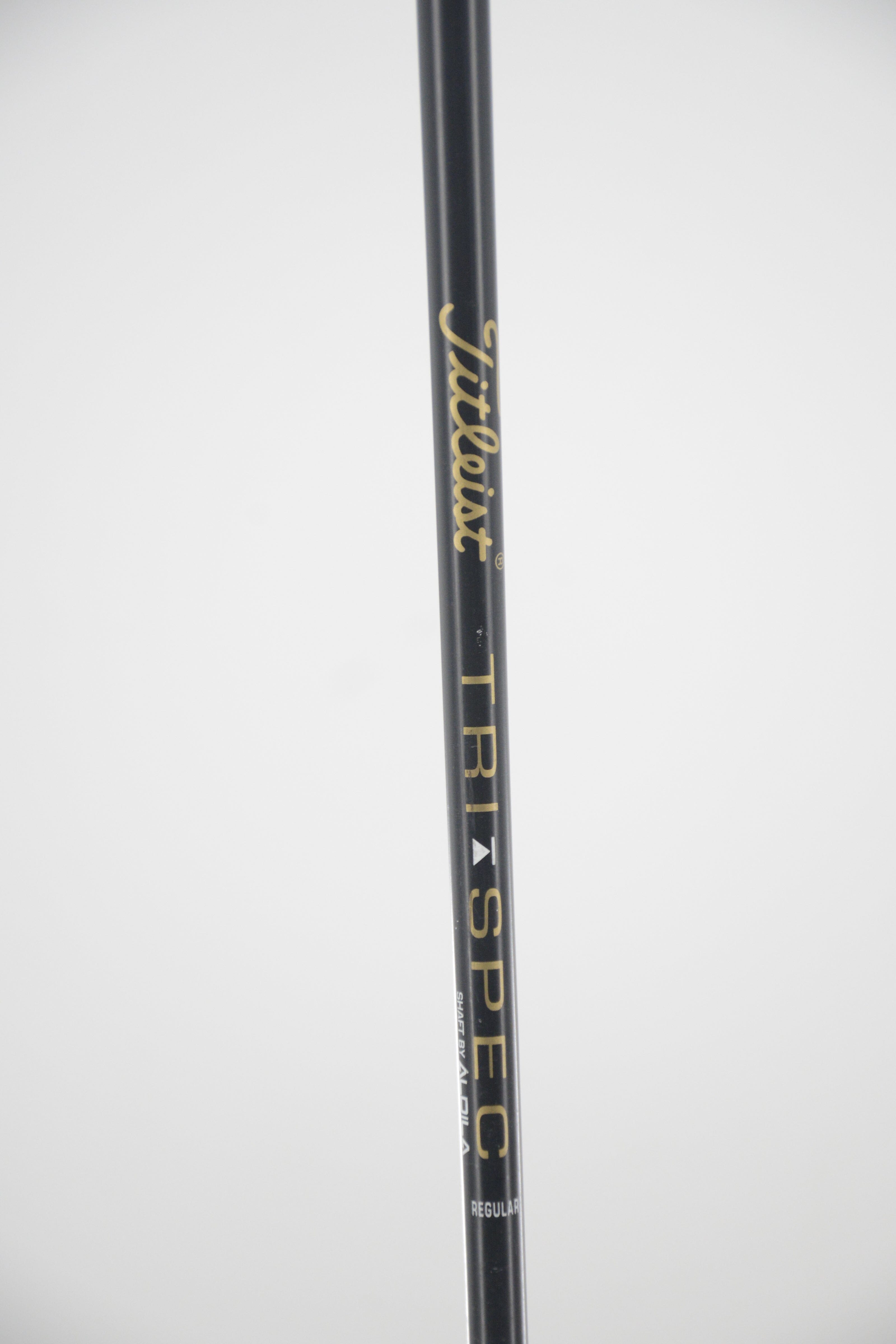Titleist DCI Oversize + 8 Iron R Flex 36.25" Golf Clubs GolfRoots