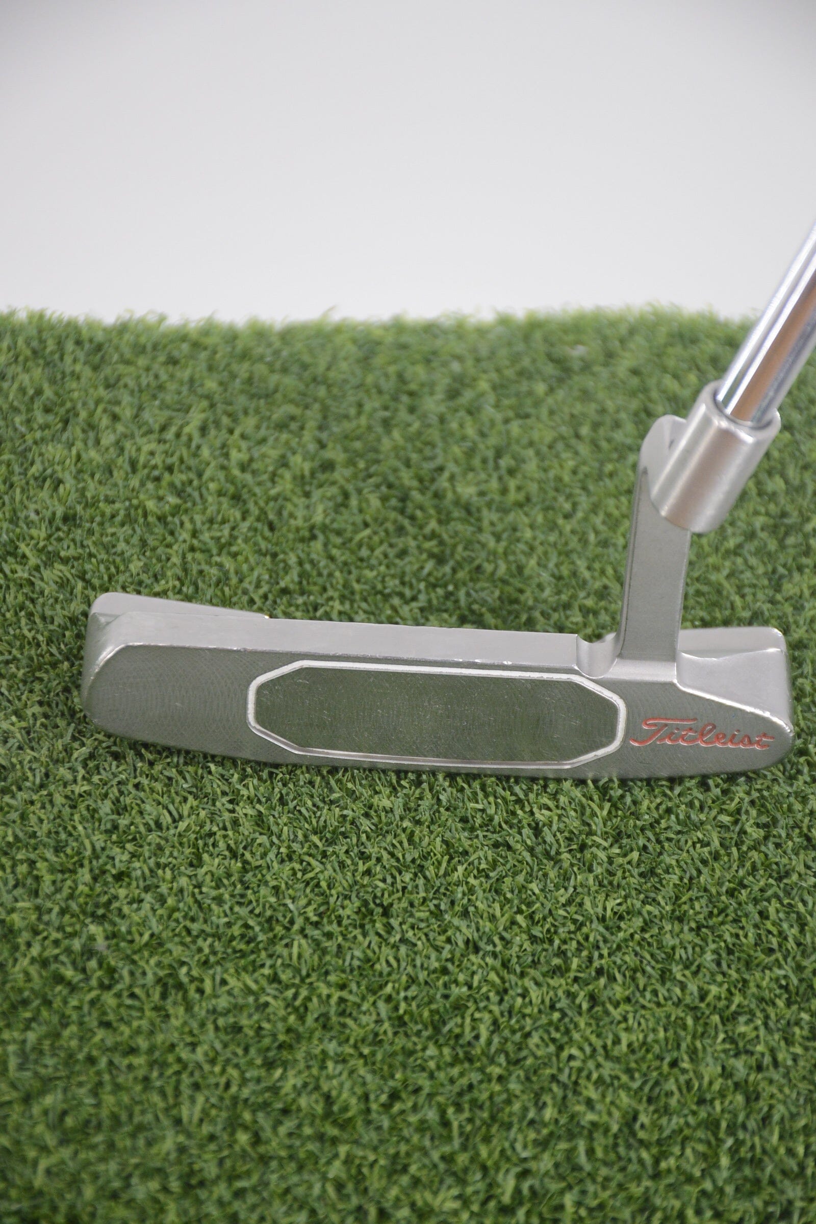 Scotty Cameron Studio Style Newport 2 Putter 35" Golf Clubs GolfRoots