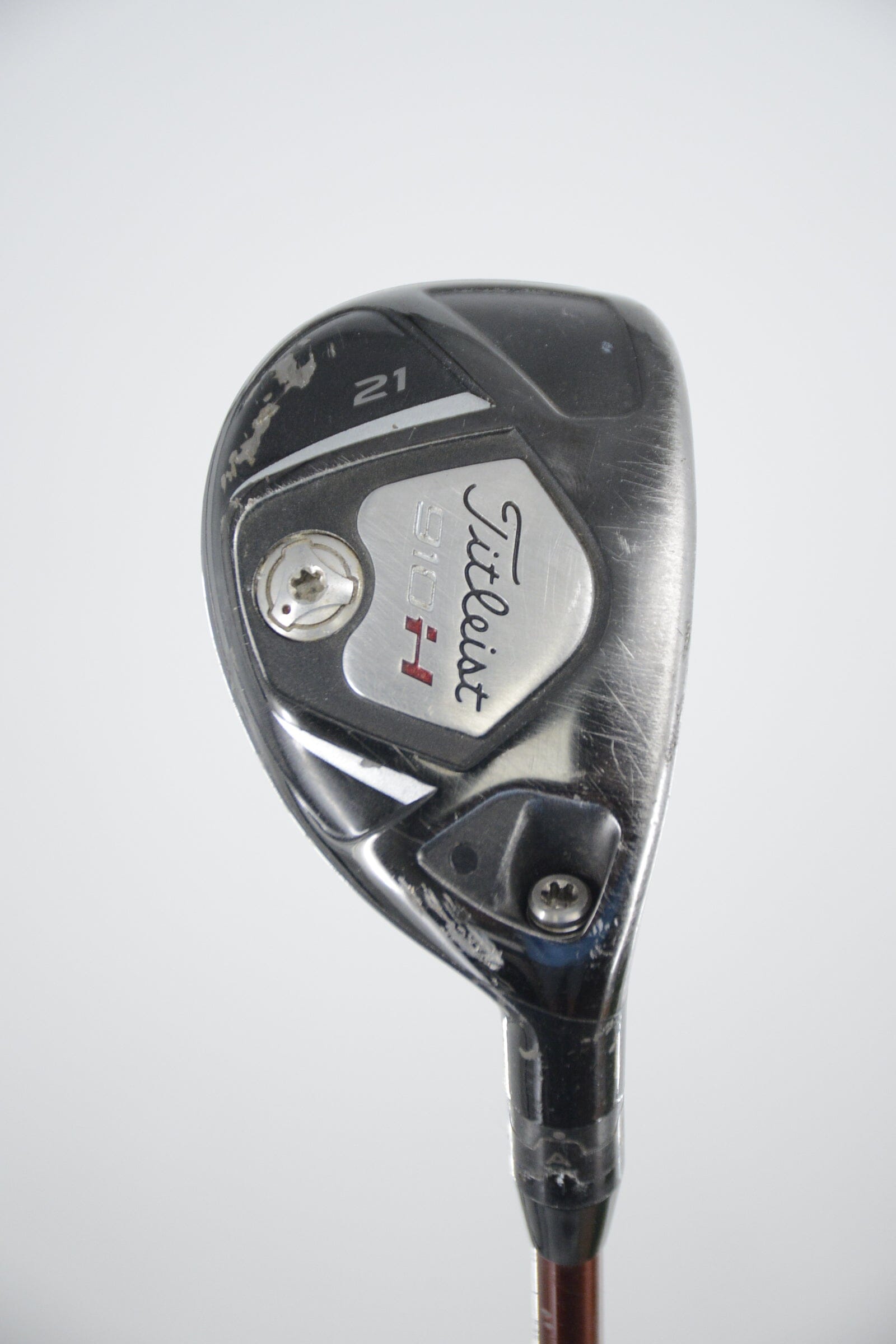 Titleist 910H 21 Degree Hybrid S Flex 39.75" Golf Clubs GolfRoots