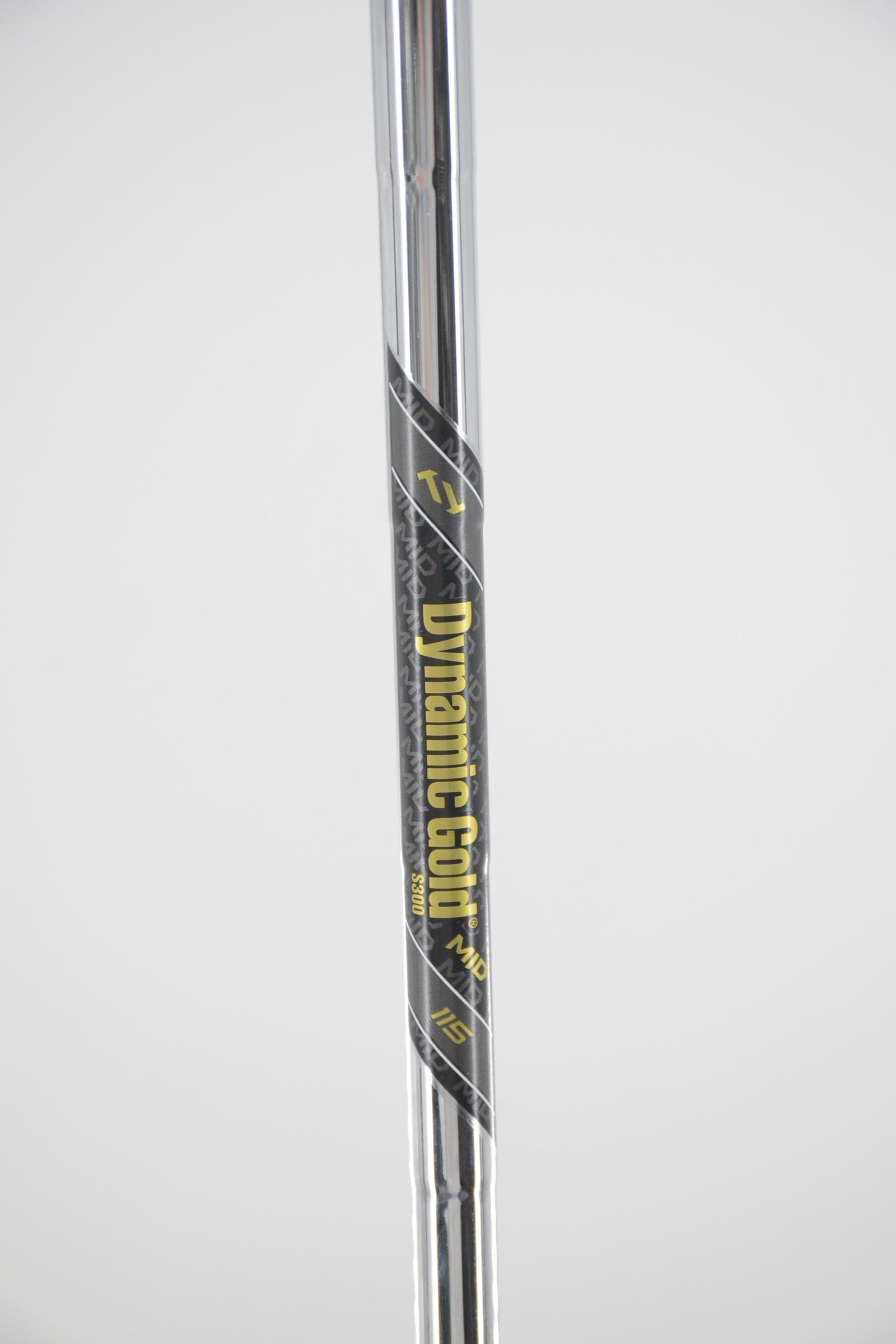 PXG 0311XP Gen 7 Chrome 4 Iron S Flex 39" Golf Clubs GolfRoots