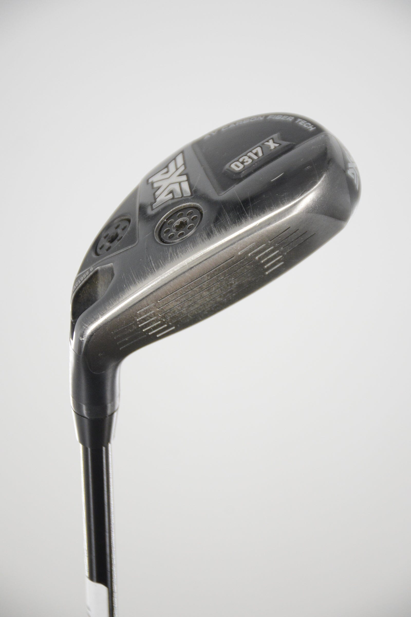 PXG 0317X Gen 4 25 Degree Hybrid S Flex 39" Golf Clubs GolfRoots