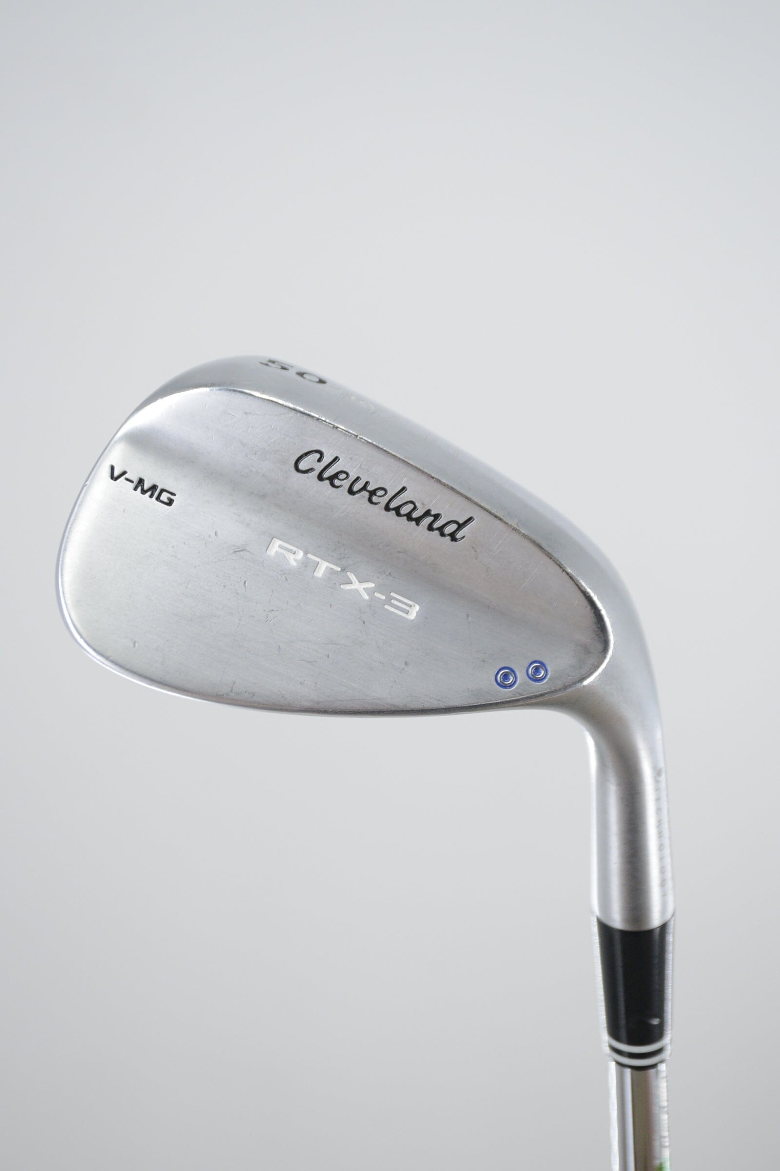 Cleveland RTX 3 Tour Satin 50 Degree Wedge Wedge Flex 36.25"