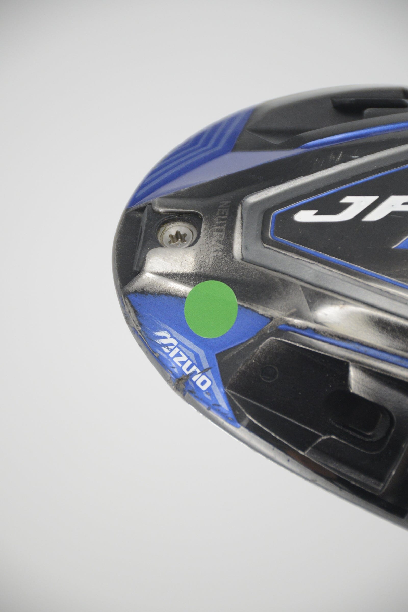 *Dented* Mizuno JPX-EZ 10.5 Degree Driver S Flex 45.5" Golf Clubs GolfRoots