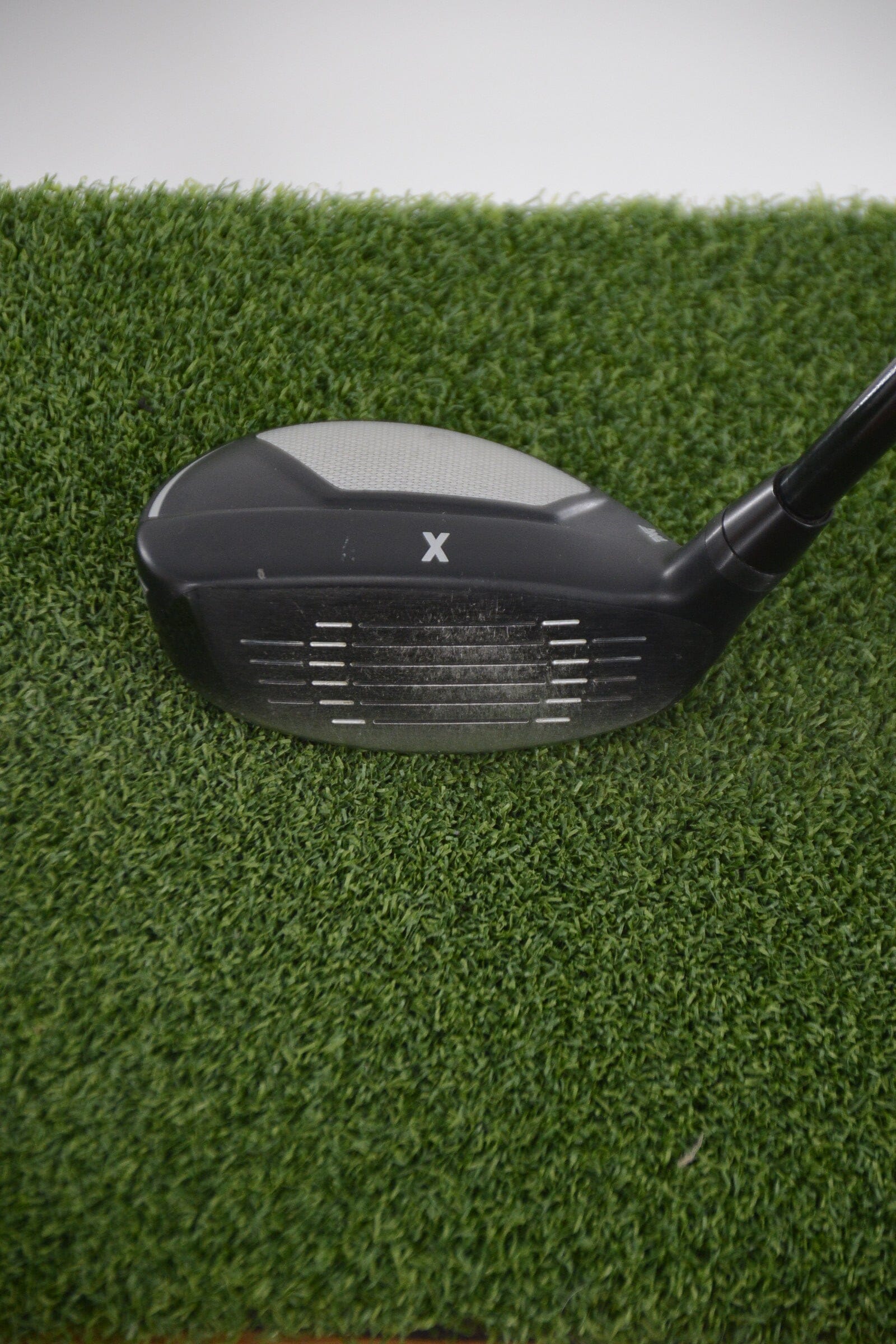 PXG 0317X Gen 4 25 Degree Hybrid S Flex 39" Golf Clubs GolfRoots