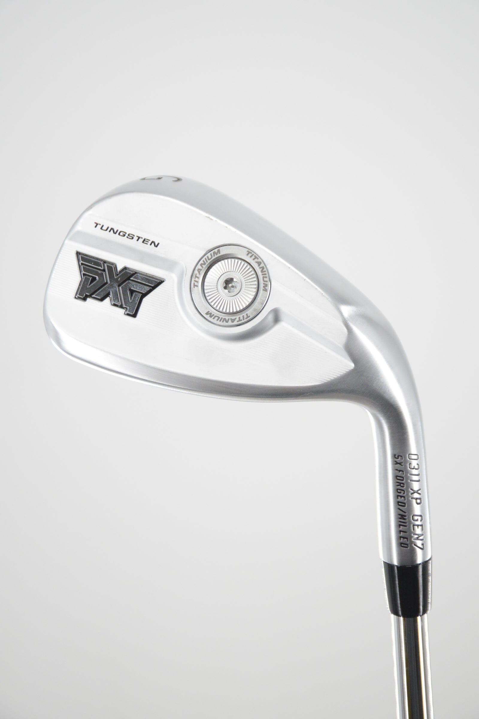 PXG 0311XP Gen7 GW S Flex 35.25" Golf Clubs GolfRoots