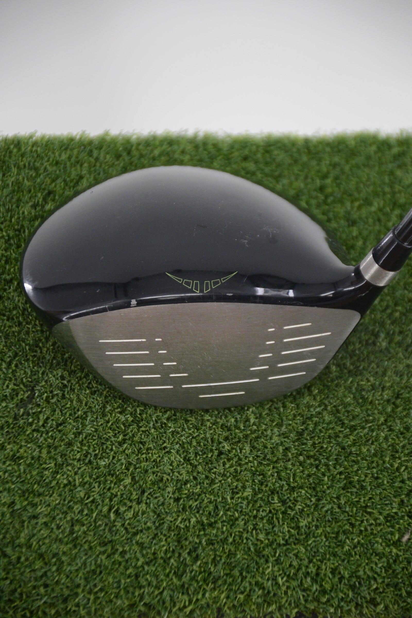 Ping Rapture V2 9 Degree Driver S Flex 45.5" Golf Clubs GolfRoots