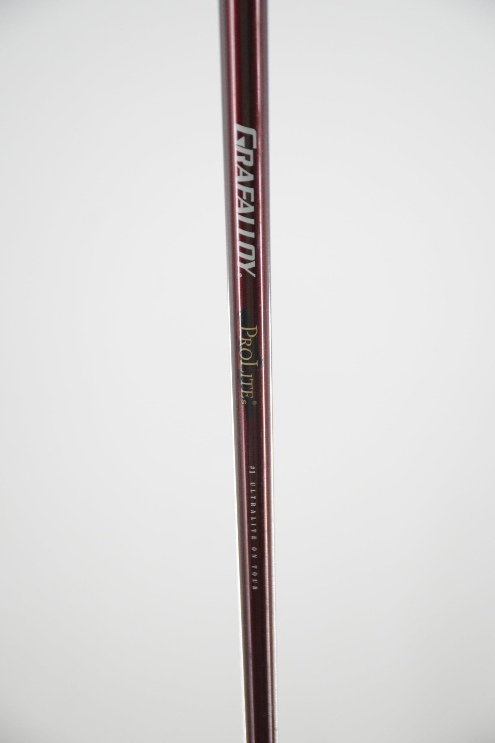 Titleist 975D 7.5 Degree Driver S Flex 44.75" Golf Clubs GolfRoots