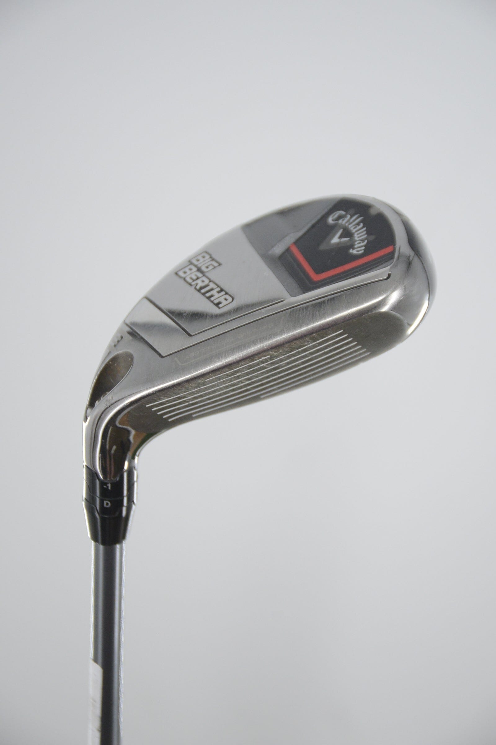 Callaway Big Bertha 23 8 Hybrid R Flex 37.5" Golf Clubs GolfRoots