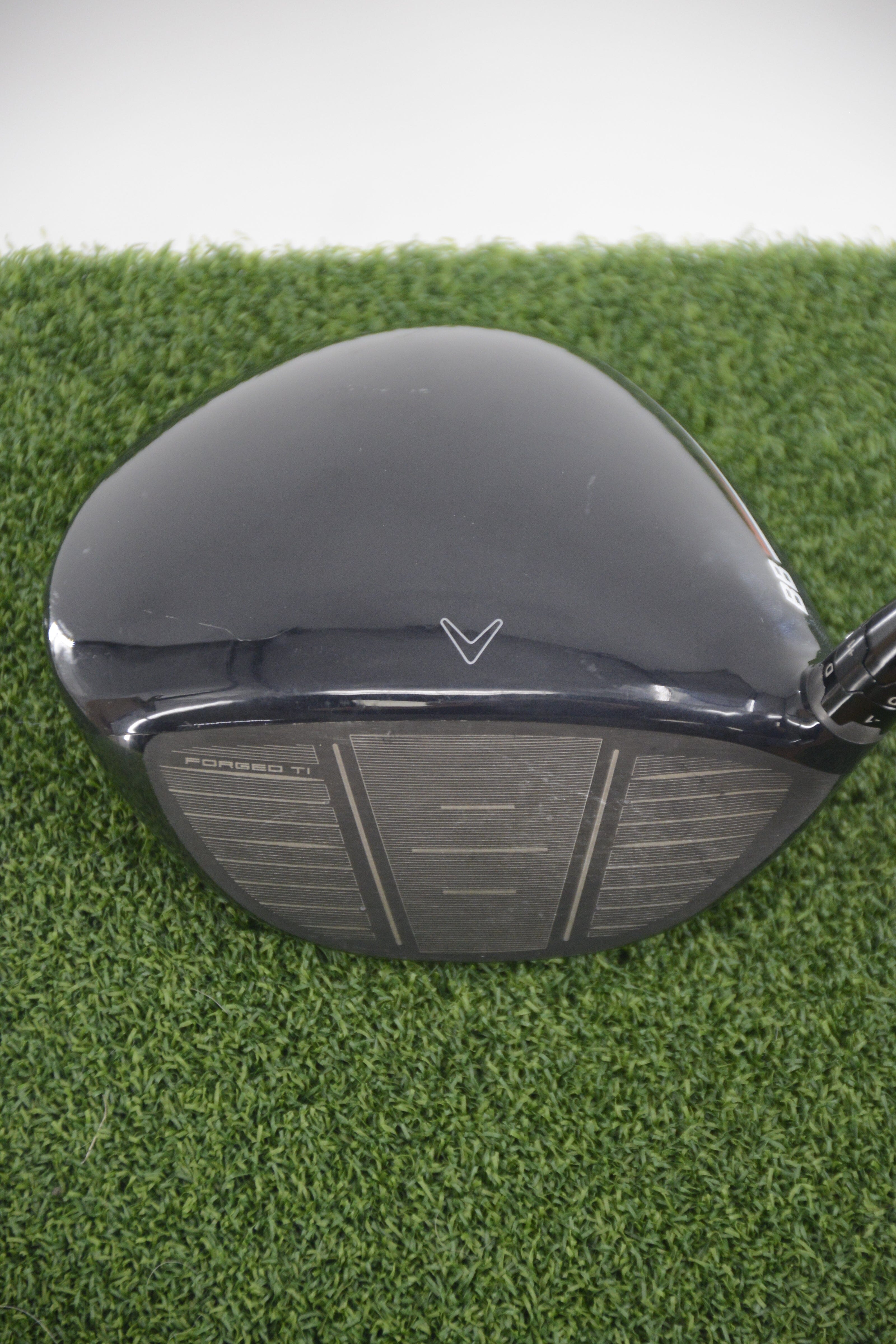 Callaway Great Big Bertha 23 12.5 Degree Driver S Flex 45.75" Golf Clubs GolfRoots