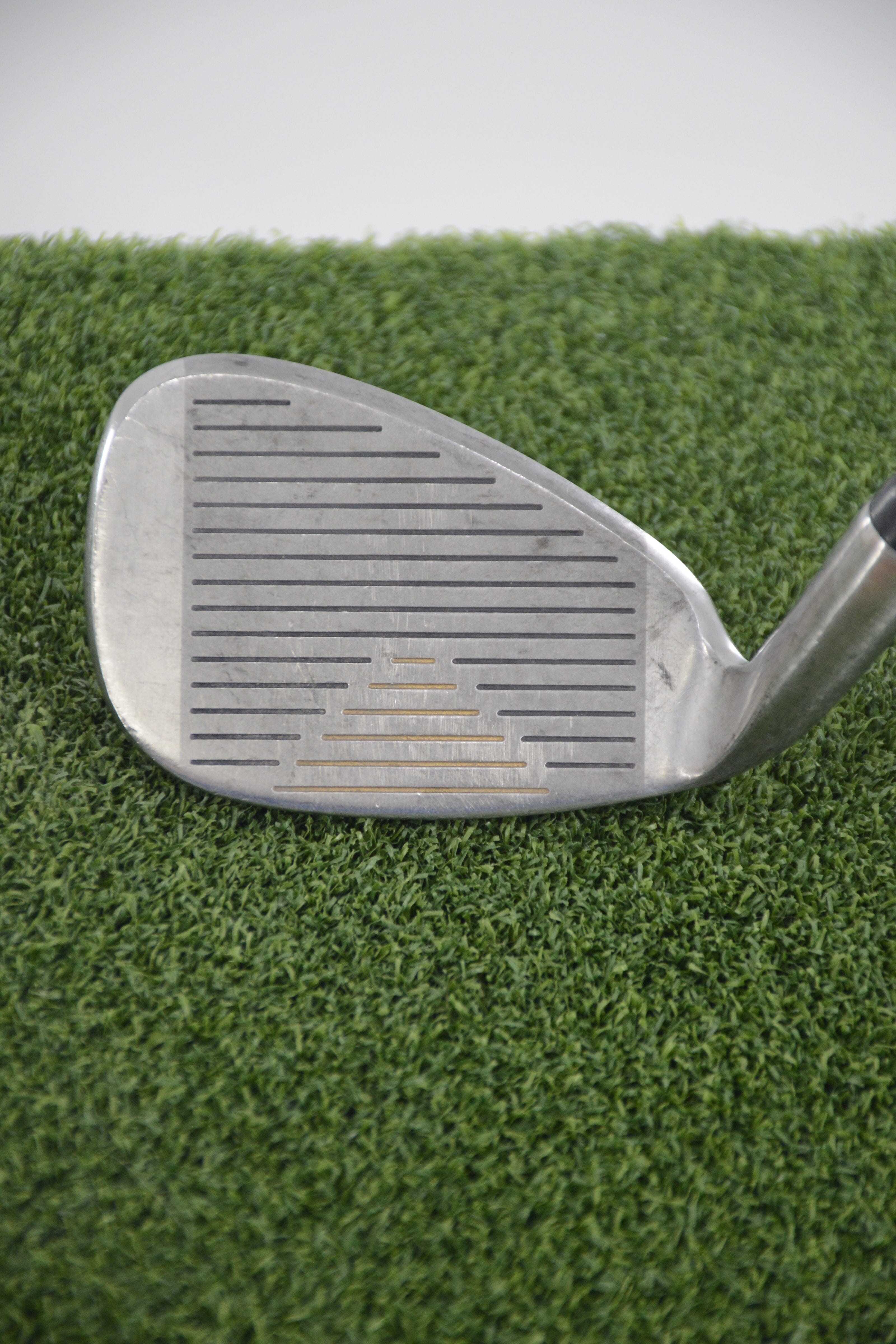 Lynx Black Cat AW S Flex 35.75" Golf Clubs GolfRoots