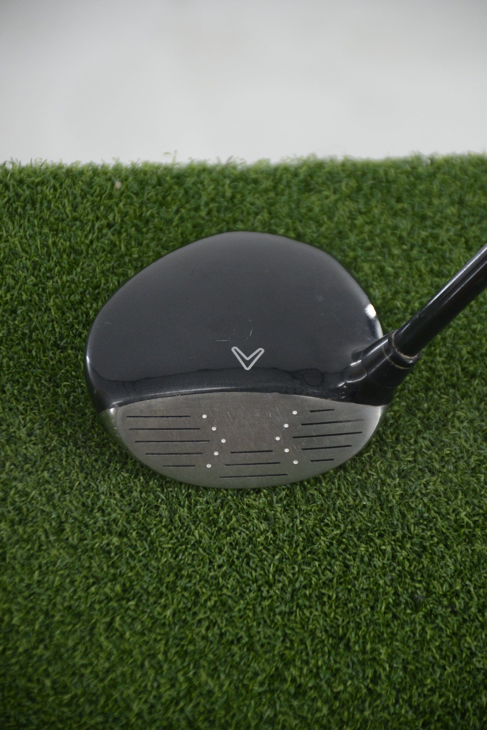 Women's Callaway Solaire 9 Wood W Flex 40.25" Golf Clubs GolfRoots