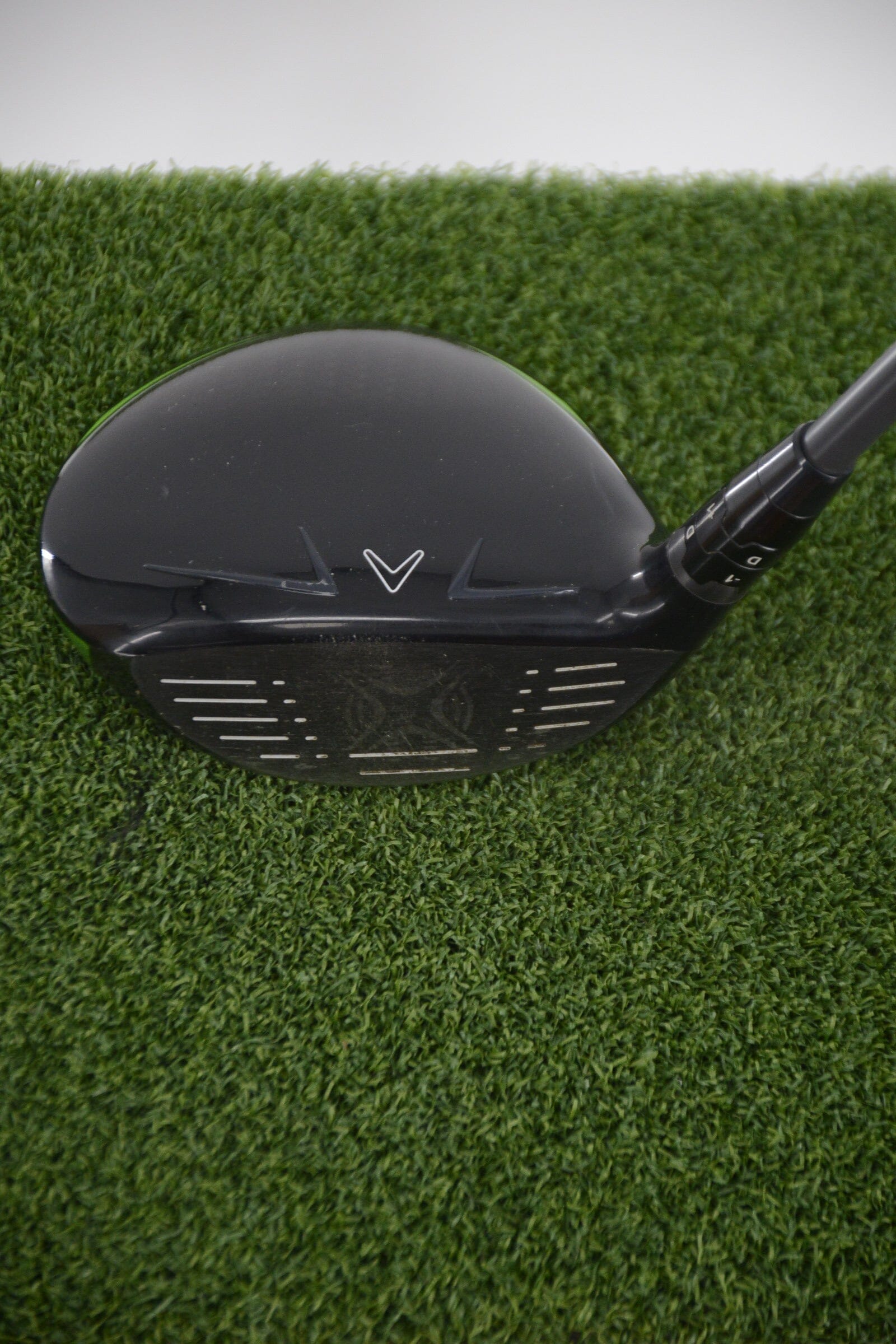 Callaway GBB Epic 3 Wood S Flex 43" Golf Clubs GolfRoots