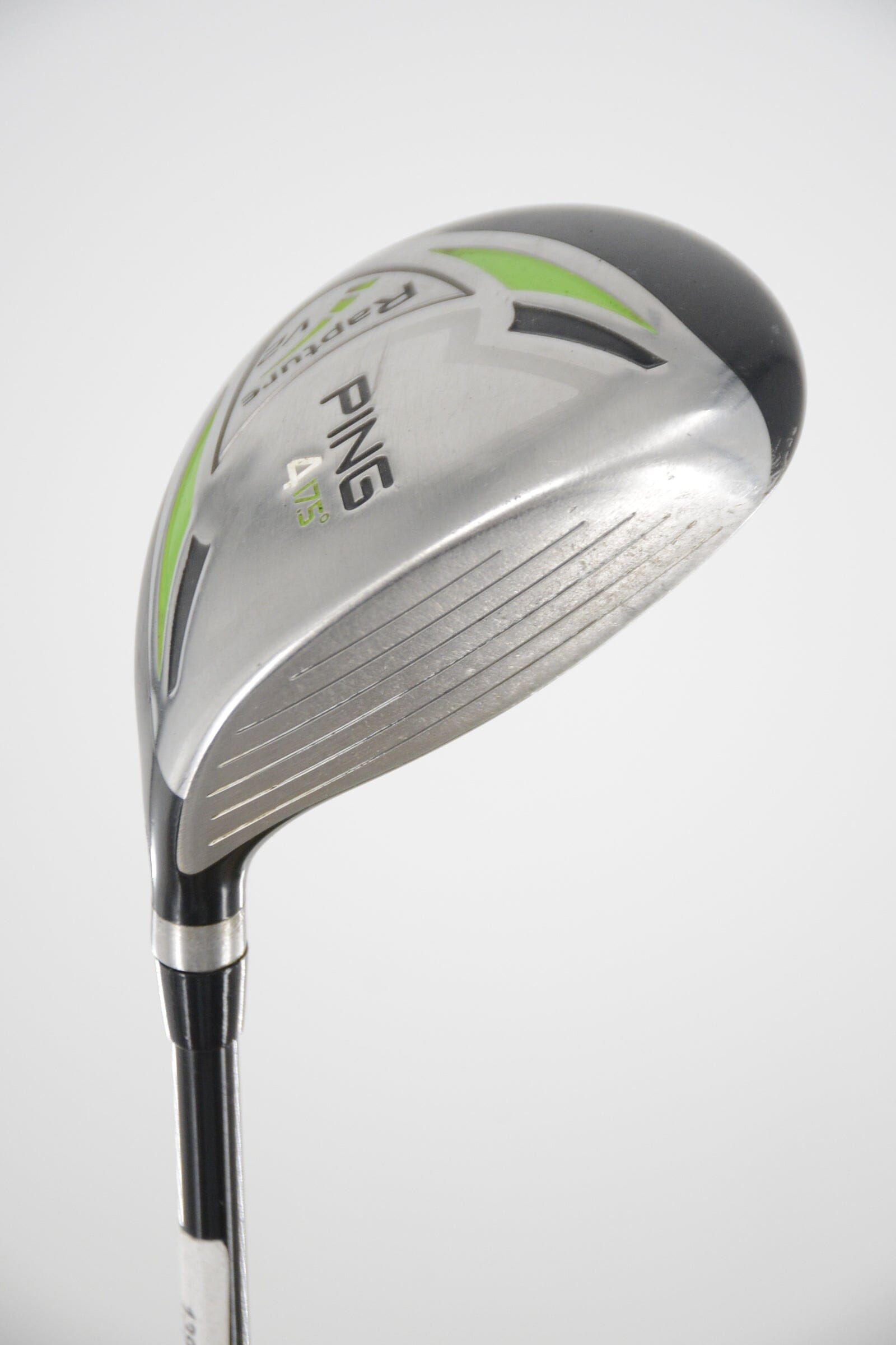 Ping Rapture V2 4 Wood S Flex 42.75" Golf Clubs GolfRoots