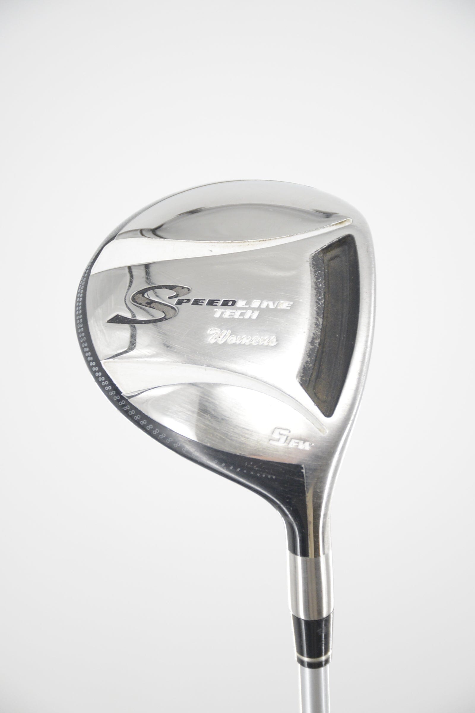 Women's Adams Speedline Tech 5 Wood W Flex 40.75" Golf Clubs GolfRoots