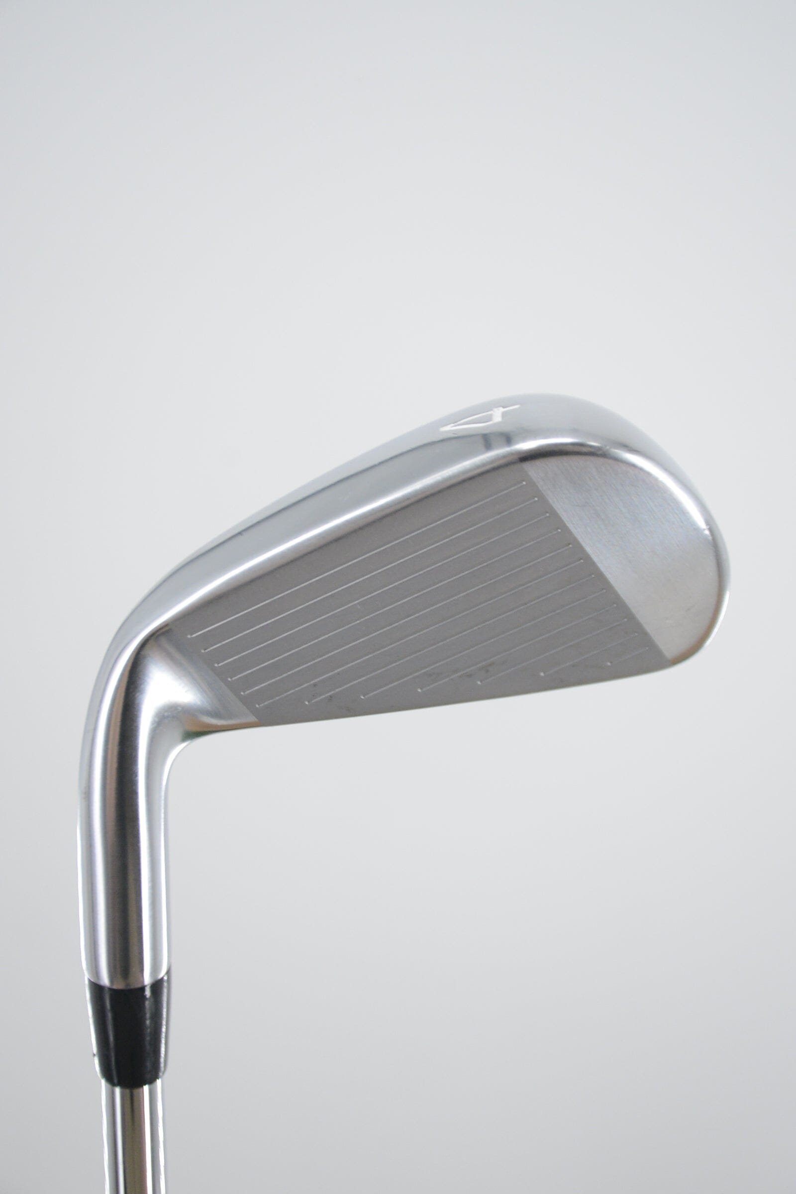 Mizuno Pro 245 4 Iron S Flex 38.5" Golf Clubs GolfRoots
