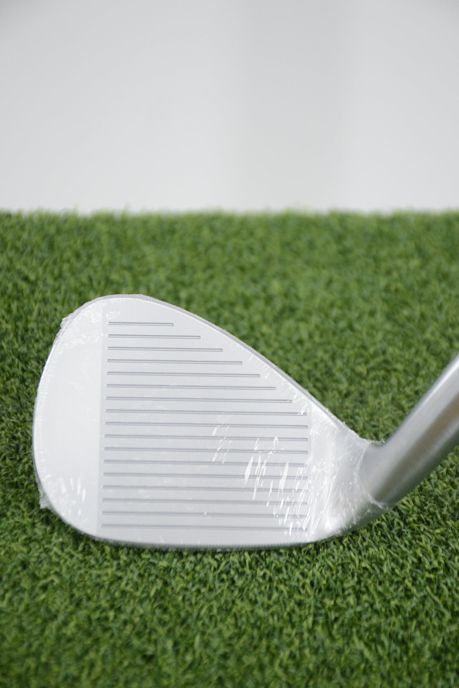 NEW Bettinardi HLX 6.0 Chrome 56 Degree Wedge S Flex 35.25" Golf Clubs GolfRoots