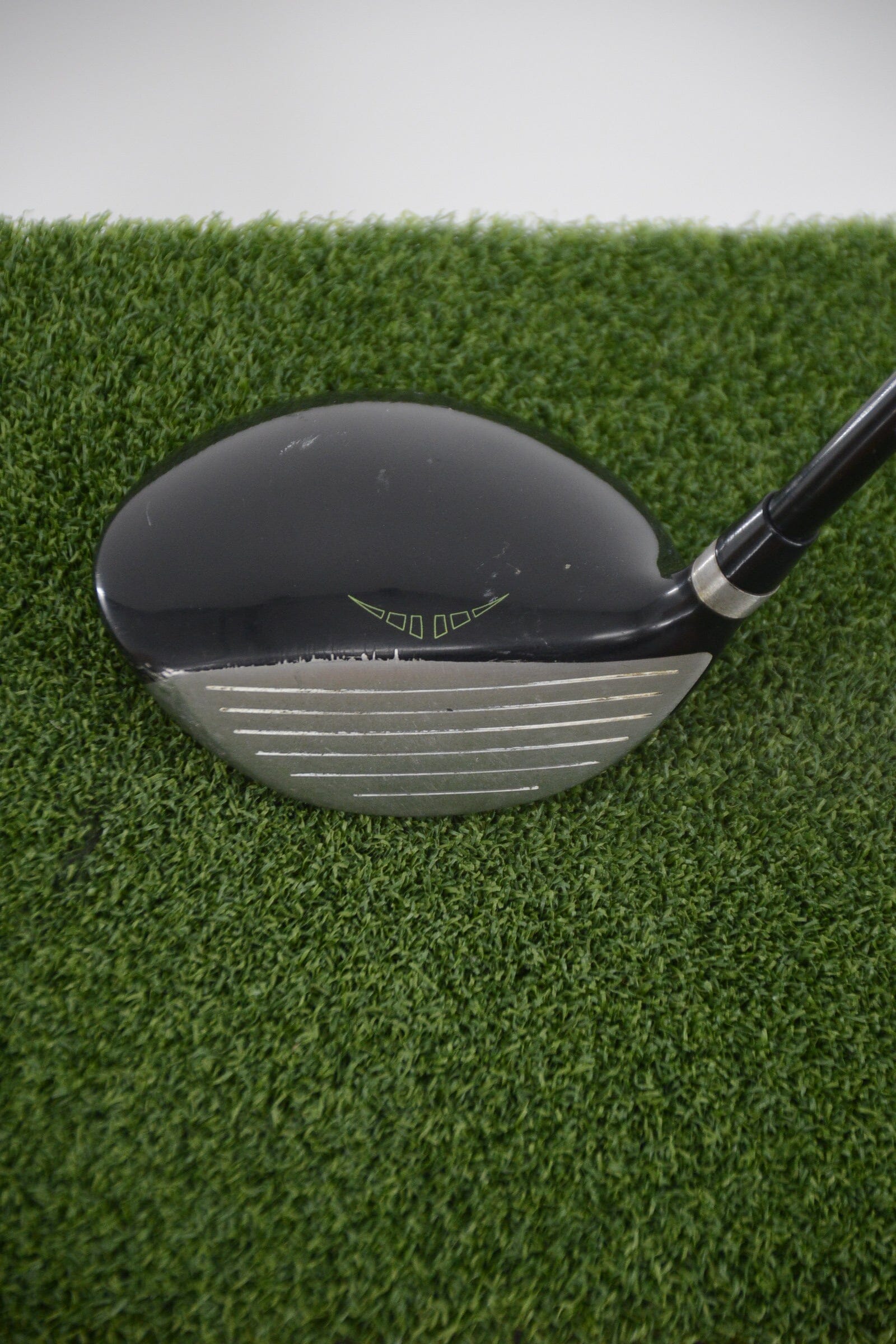 Ping Rapture V2 4 Wood S Flex 42.75" Golf Clubs GolfRoots