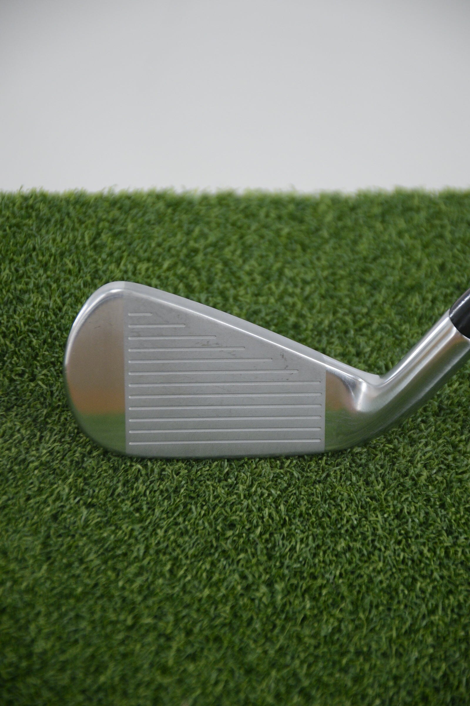 Mizuno Pro 245 4 Iron S Flex 38.5" Golf Clubs GolfRoots