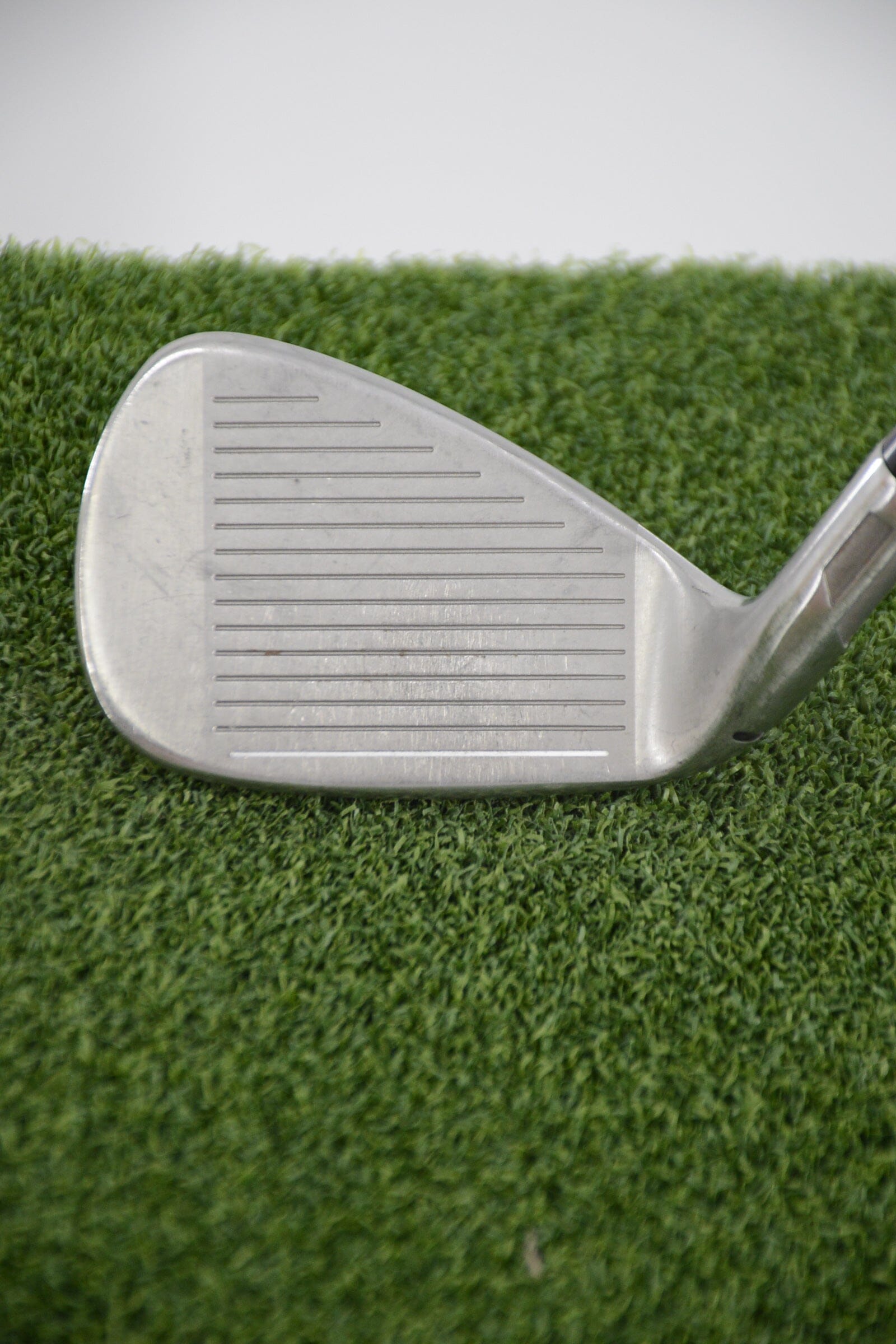 TaylorMade SIM2 Max AW S Flex 34.5" Golf Clubs GolfRoots