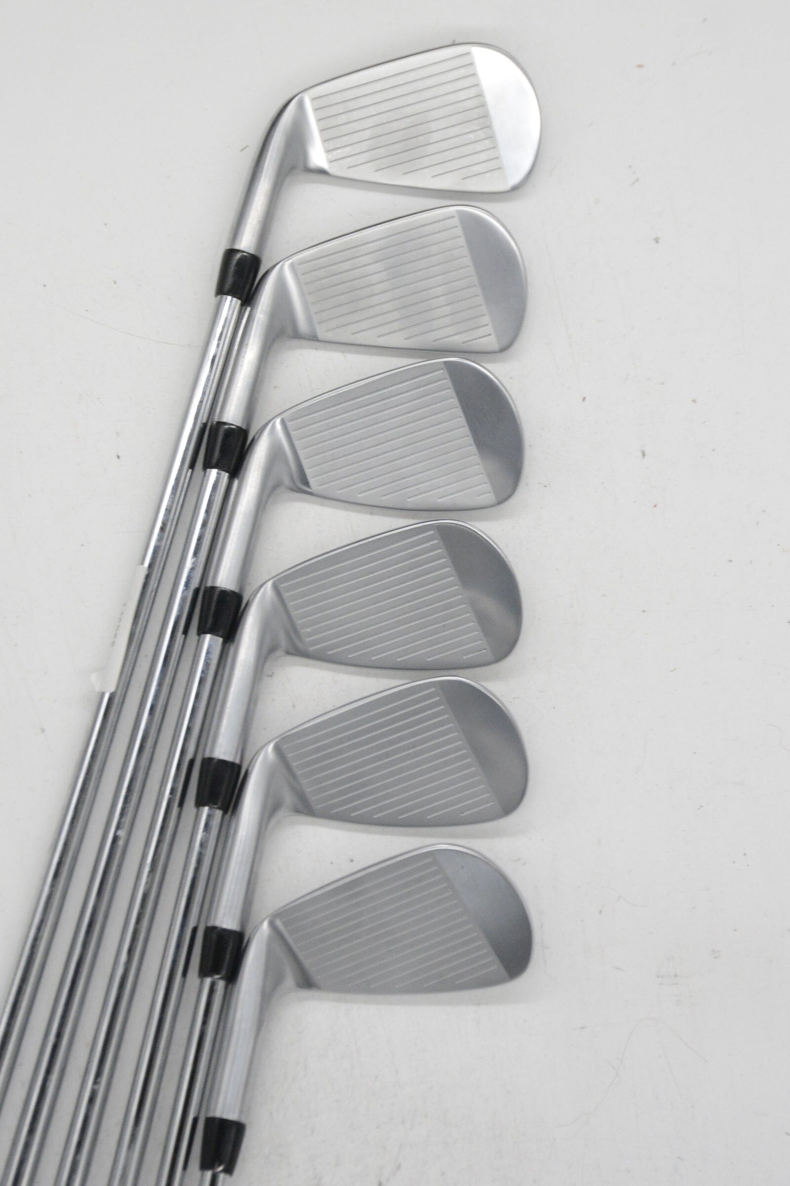 Titleist 2025 T250* Launch Spec 6-AW Iron Set S Flex Std Length Golf Clubs GolfRoots