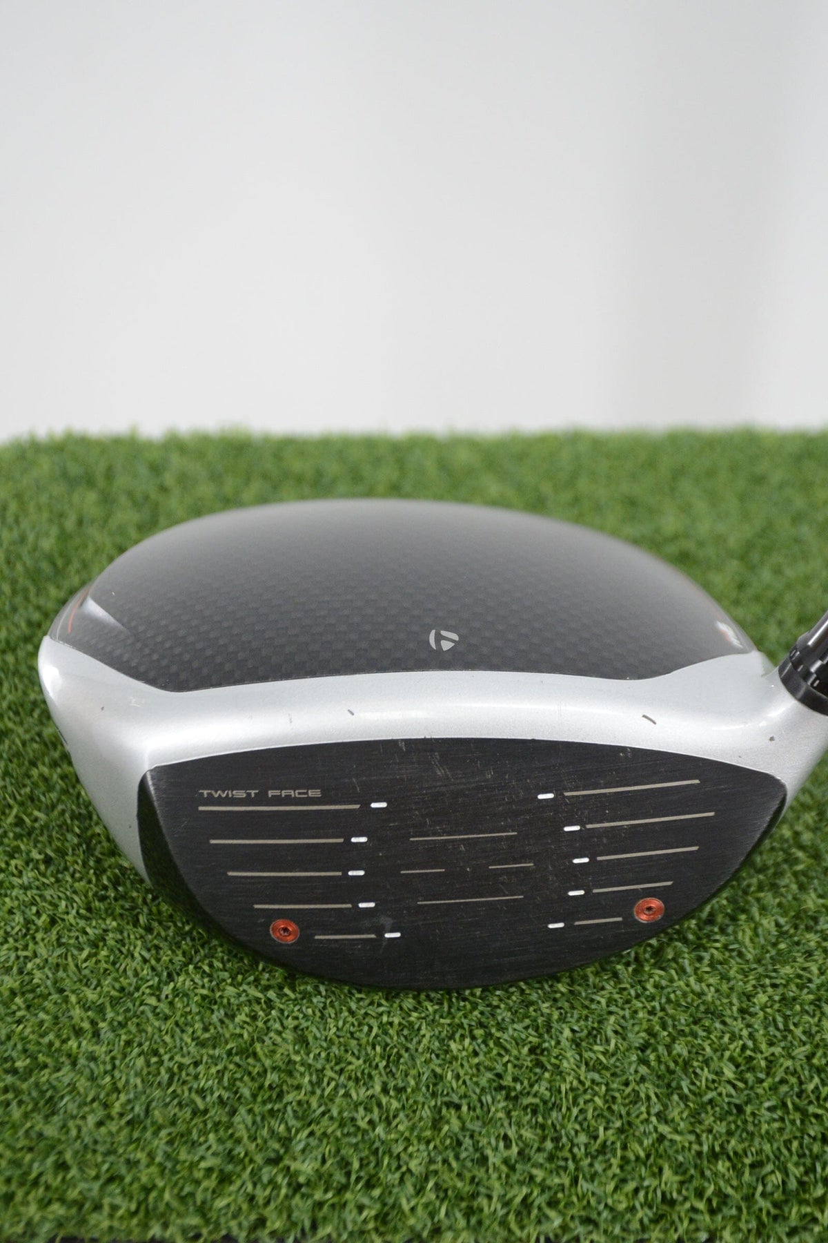 TaylorMade M6 9 Degree Driver S Flex 45.5" Golf Drivers TaylorMade