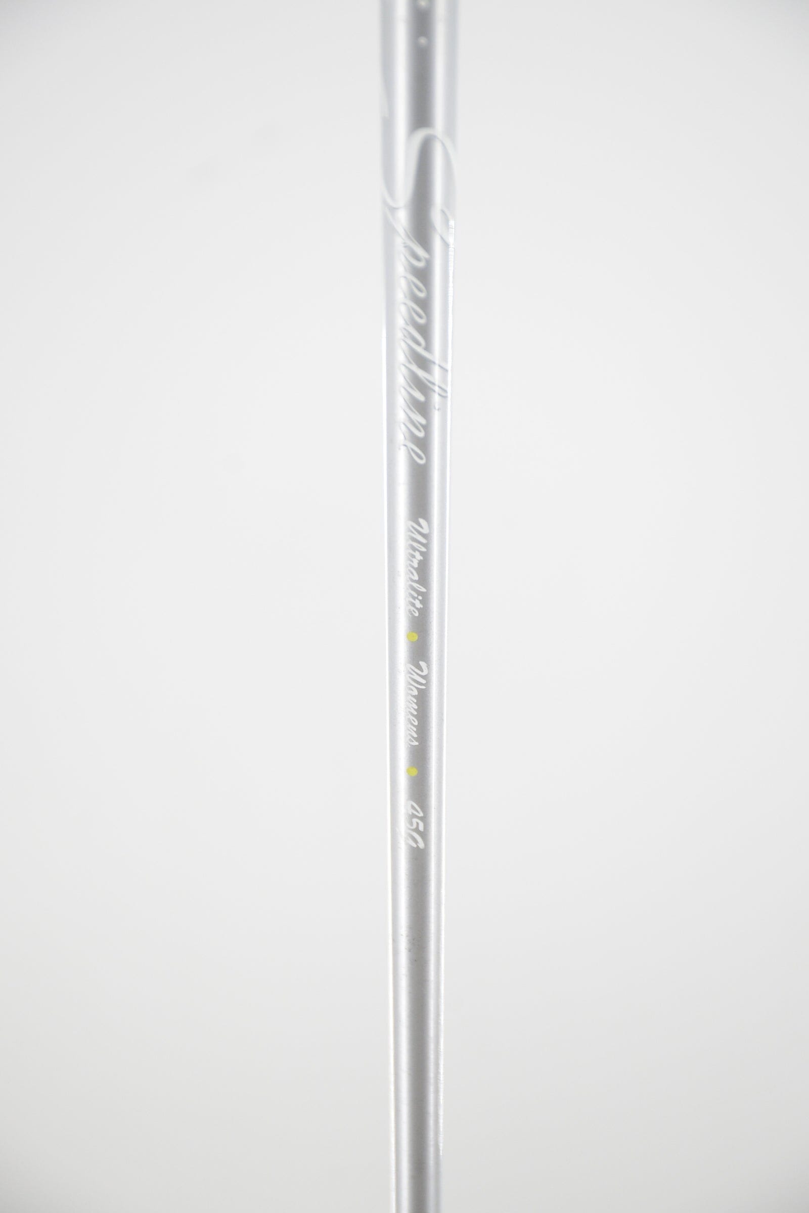 Women's Adams Speedline Tech 5 Wood W Flex 40.75" Golf Clubs GolfRoots