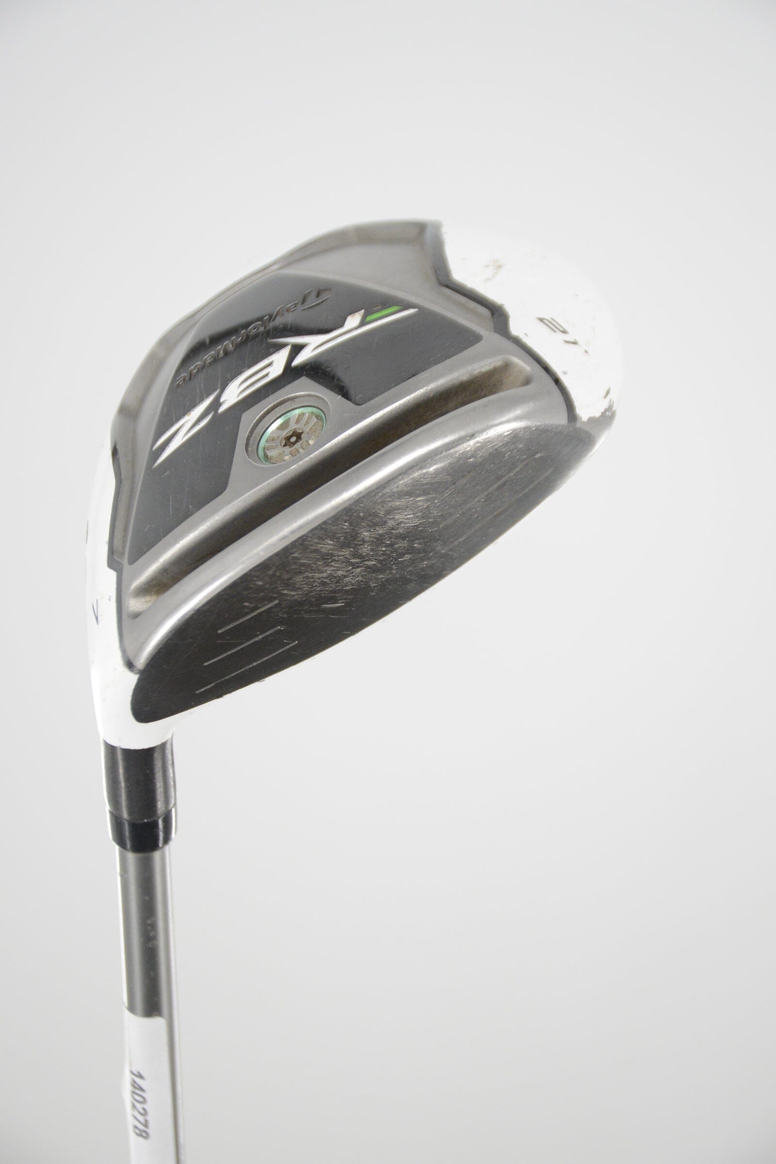 Women's TaylorMade Rocketballz 7 Wood W Flex 41.25" Golf Clubs GolfRoots