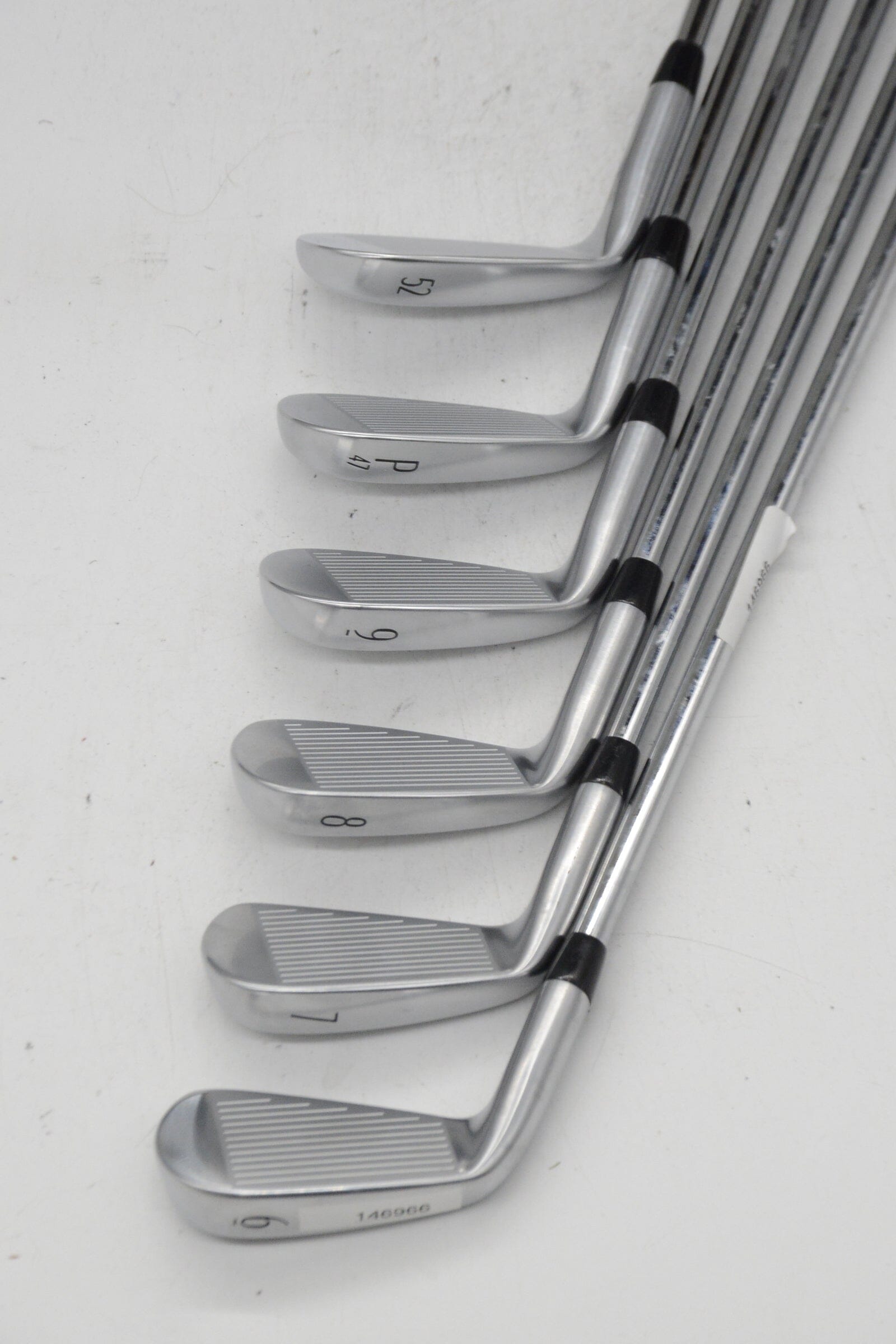 Titleist 2025 T250* Launch Spec 6-AW Iron Set S Flex Std Length Golf Clubs GolfRoots