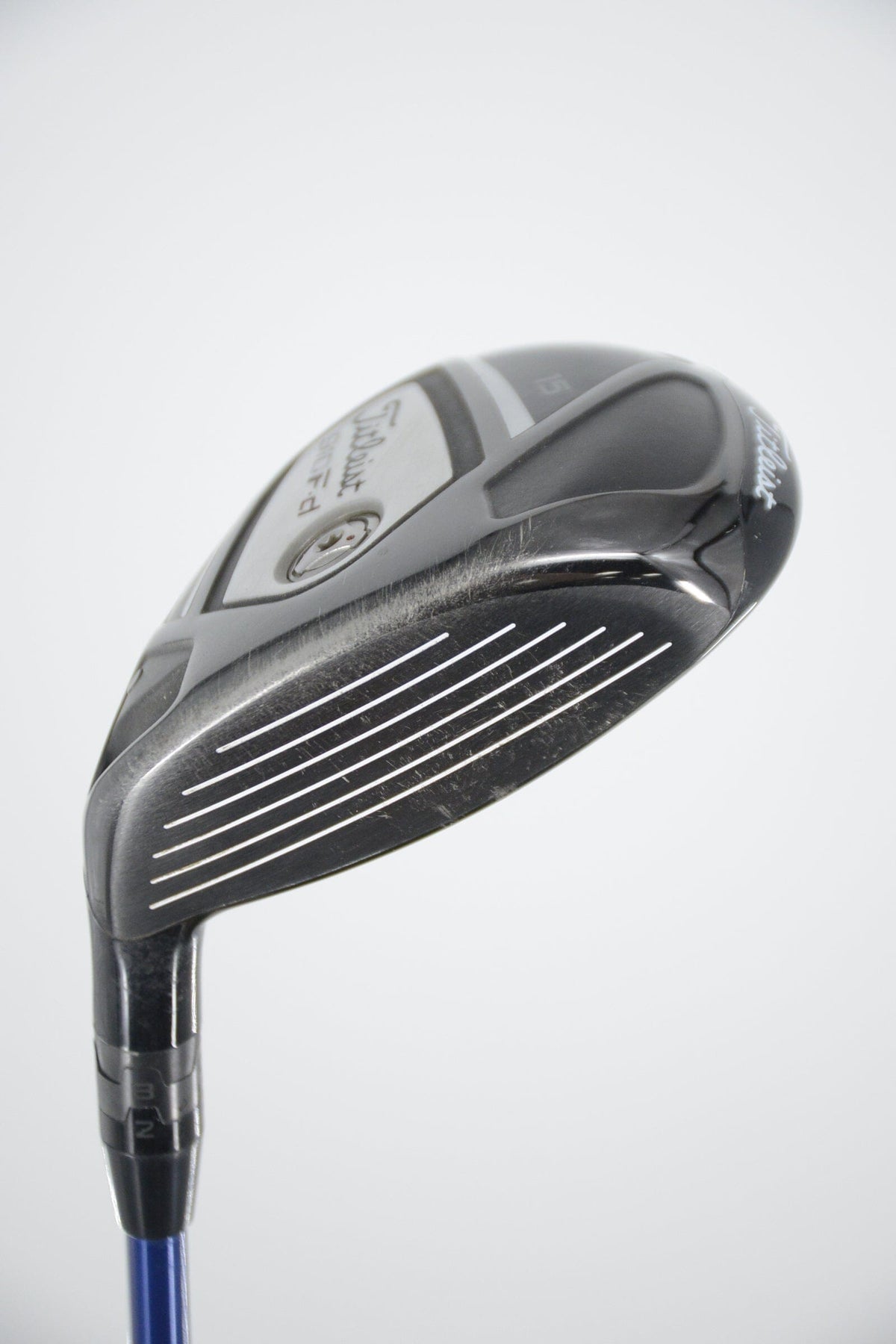 Titleist 910Fd 15 Degree Wood S Flex 42.75"