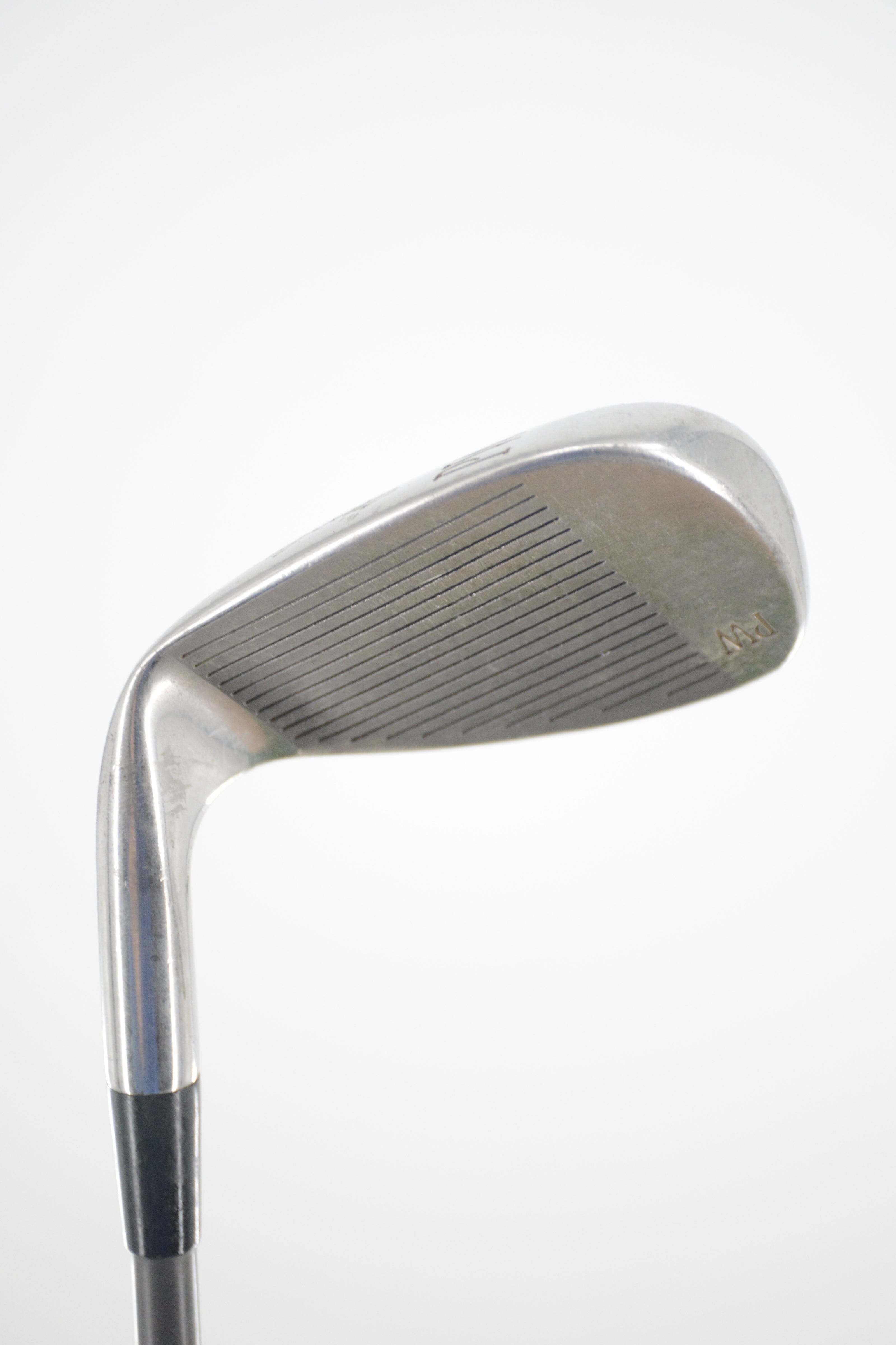 MacGregor Reverse Draft PW SR Flex 35.5" Golf Clubs GolfRoots