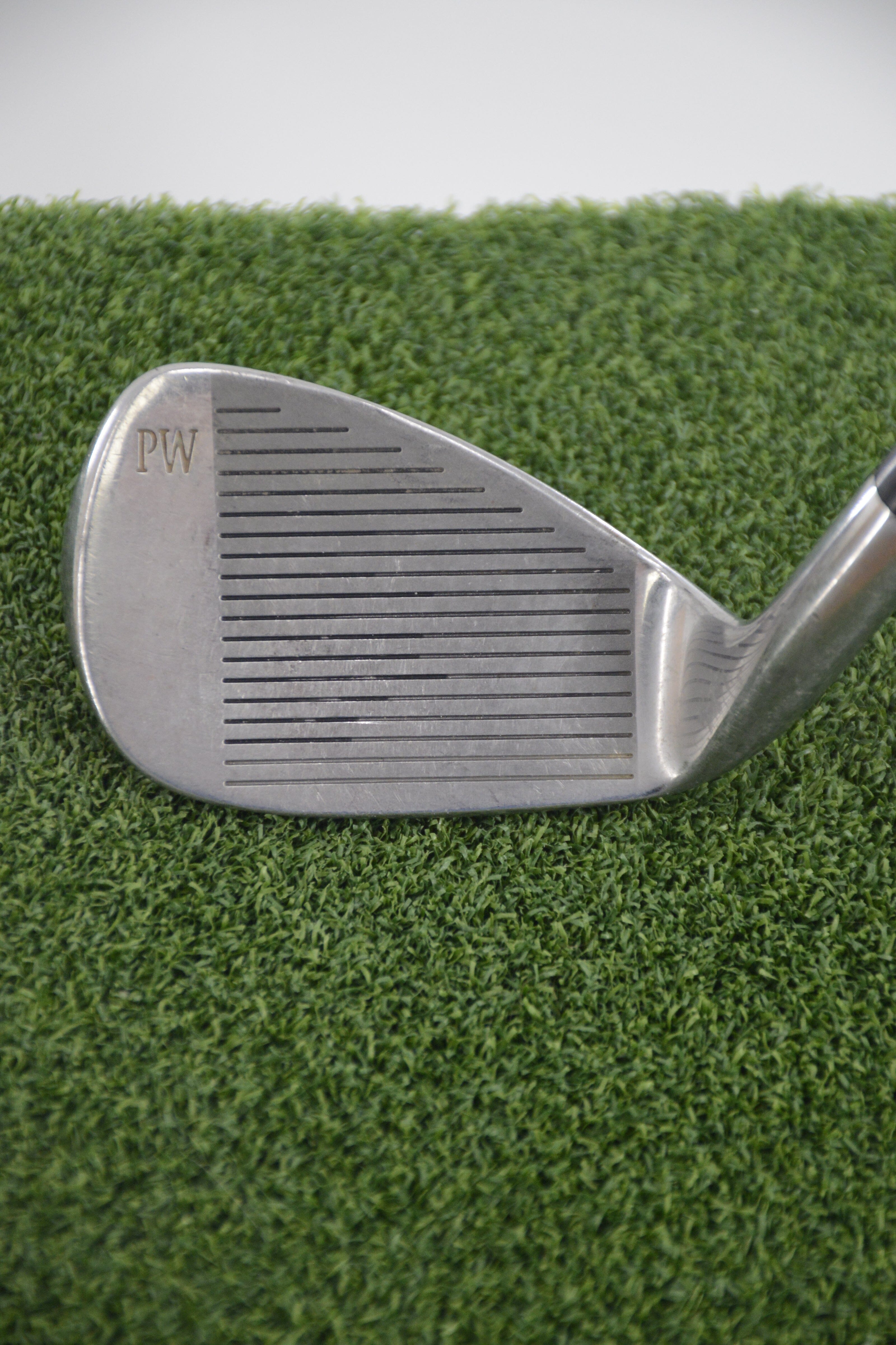 MacGregor Reverse Draft PW SR Flex 35.5" Golf Clubs GolfRoots