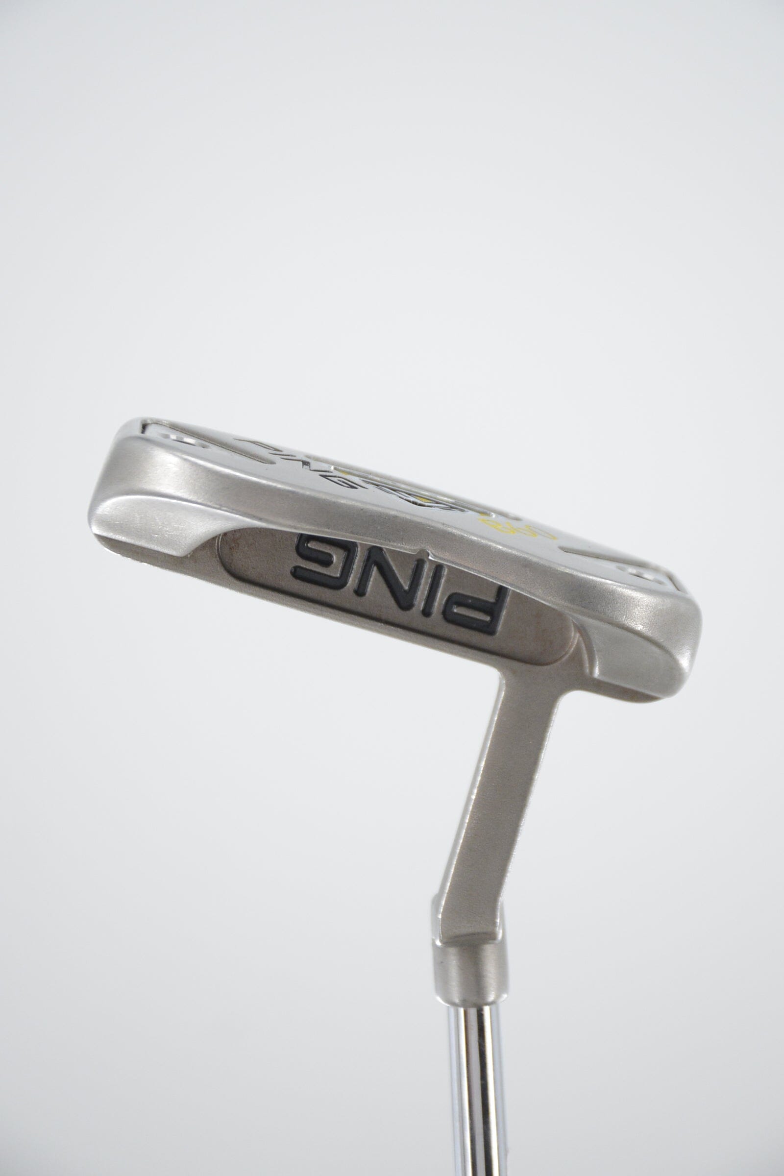 Ping IWI Series B60 Putter 34.5" Golf Clubs GolfRoots