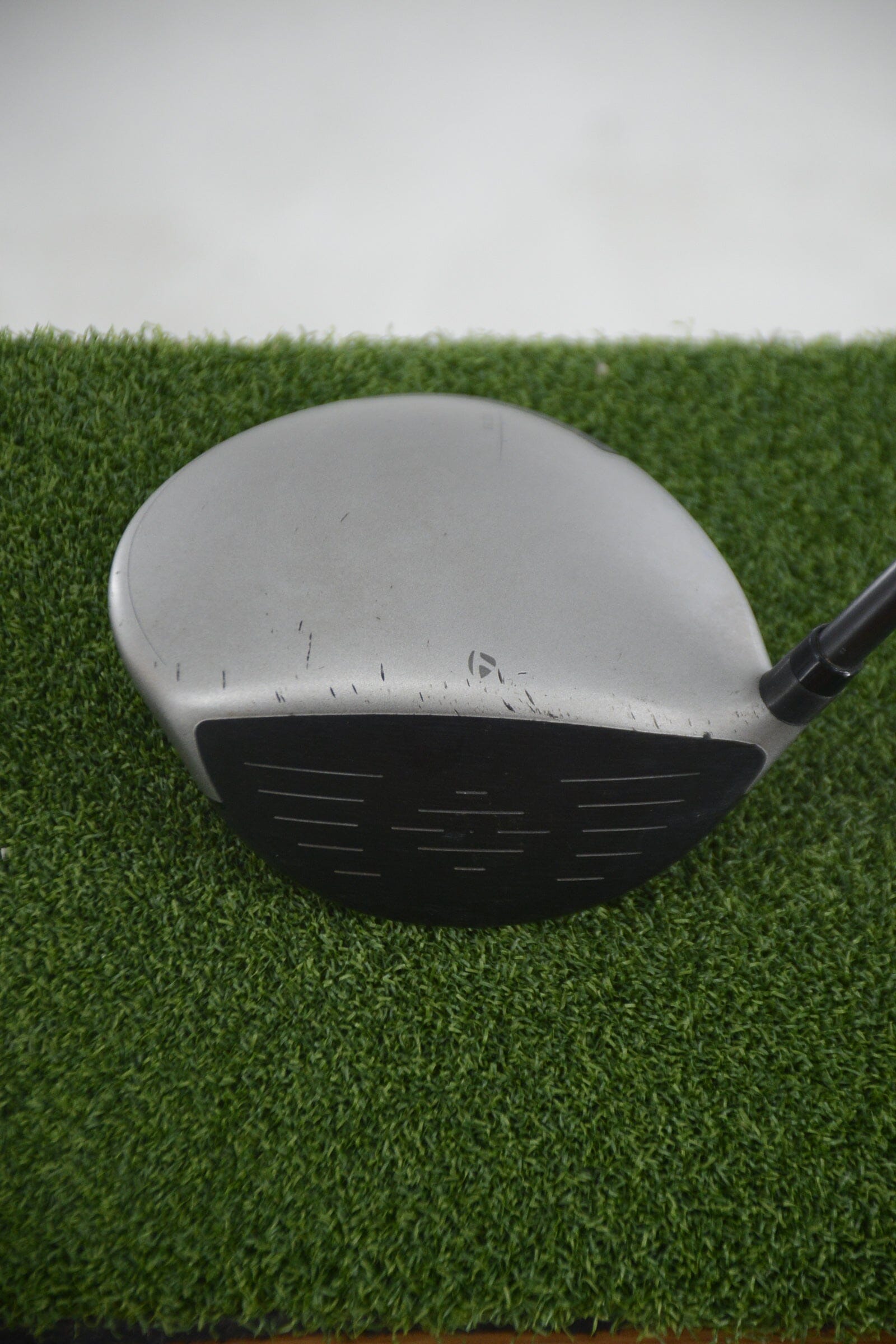 TaylorMade SLDR S 10 Degree Driver S Flex 45.25" Golf Clubs GolfRoots
