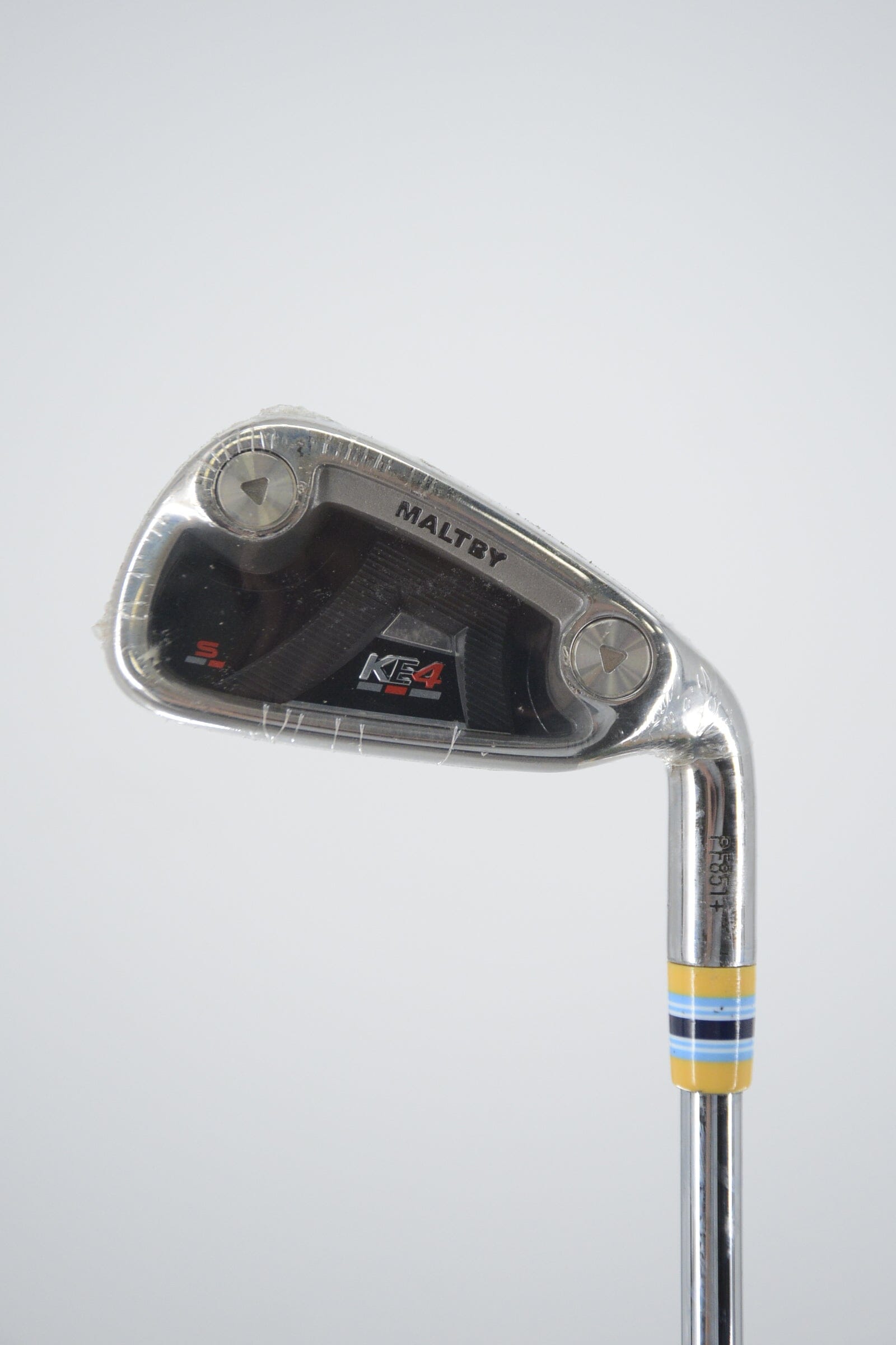 NEW Maltby KE4 5 Iron S Flex 37.75" Golf Clubs GolfRoots