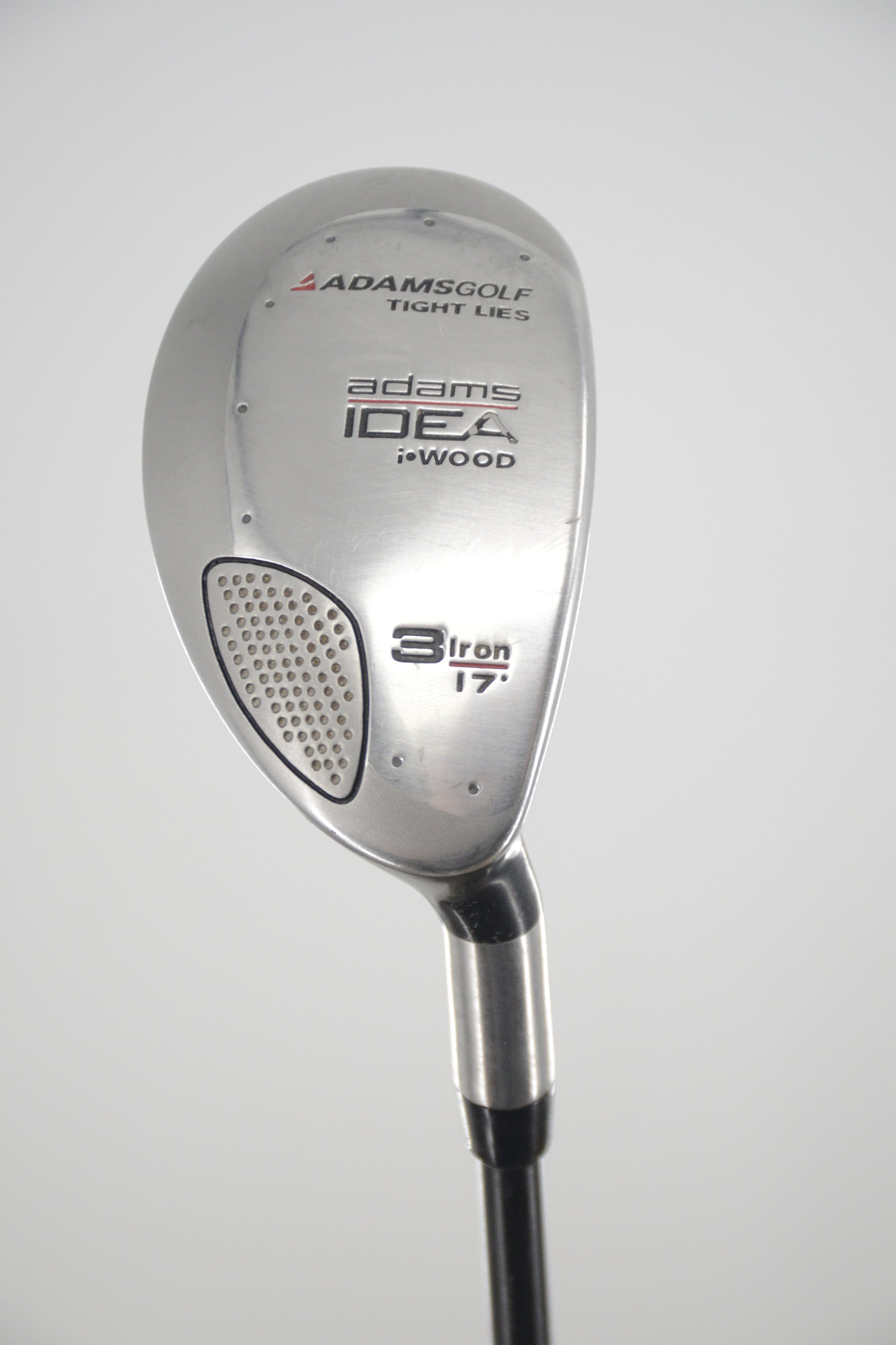 Adams Idea Pro Iwood 3 Hybrid S Flex 39.75" Golf Clubs GolfRoots