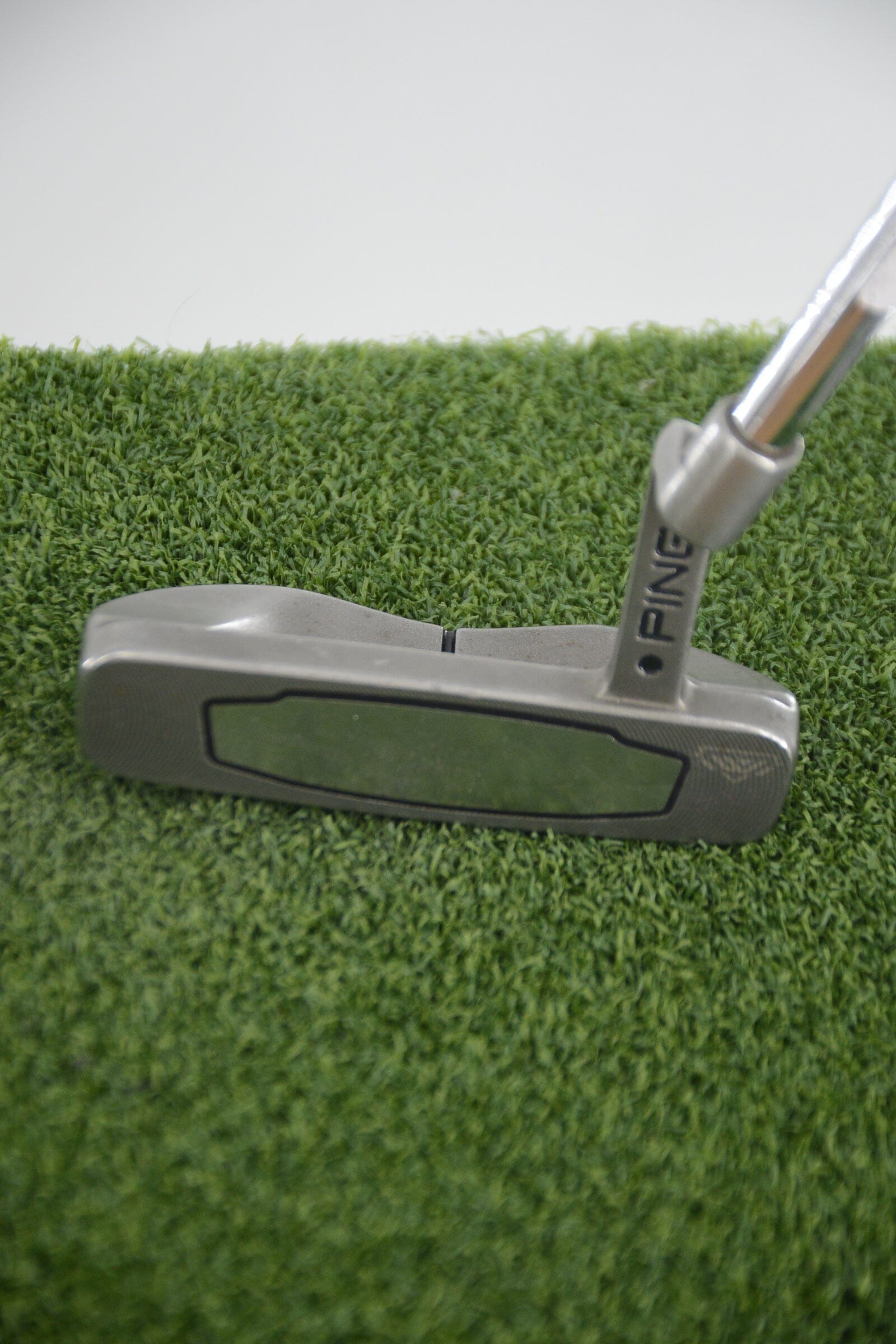 Ping IWI Series B60 Putter 34.5" Golf Clubs GolfRoots