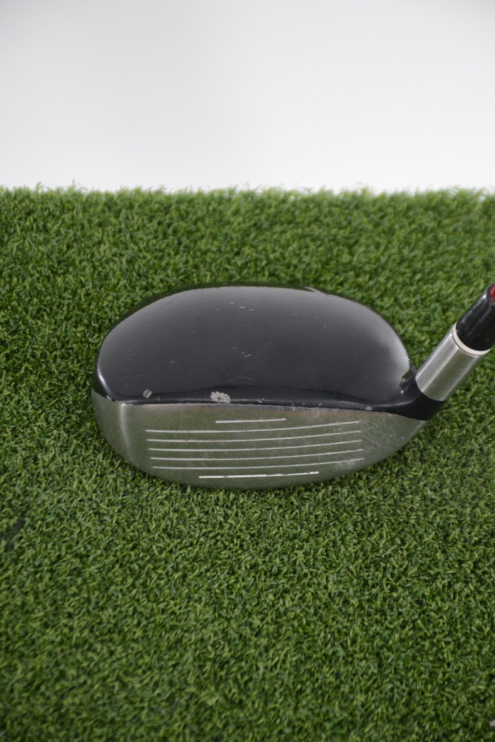Adams Insight Tech A4 Hybrid FW 3 Wood S Flex 42" Golf Clubs GolfRoots