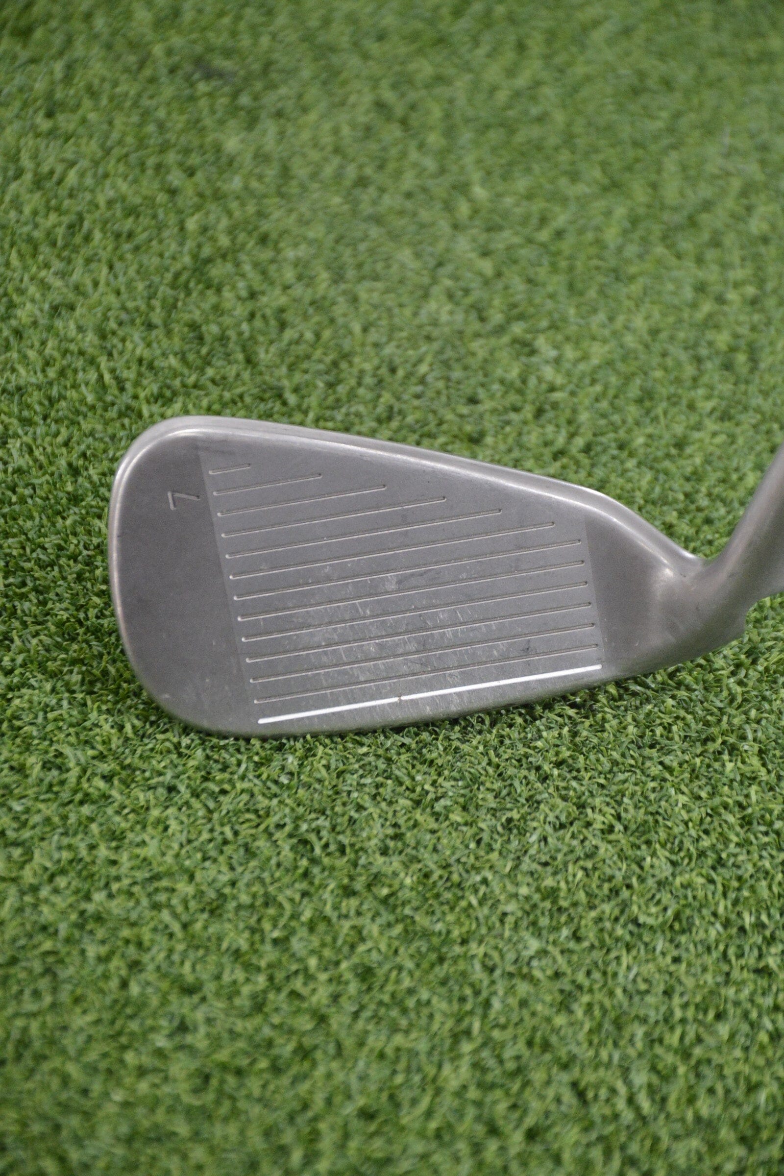 Ping Gmax K1 7 Iron SR Flex 37" Golf Clubs GolfRoots