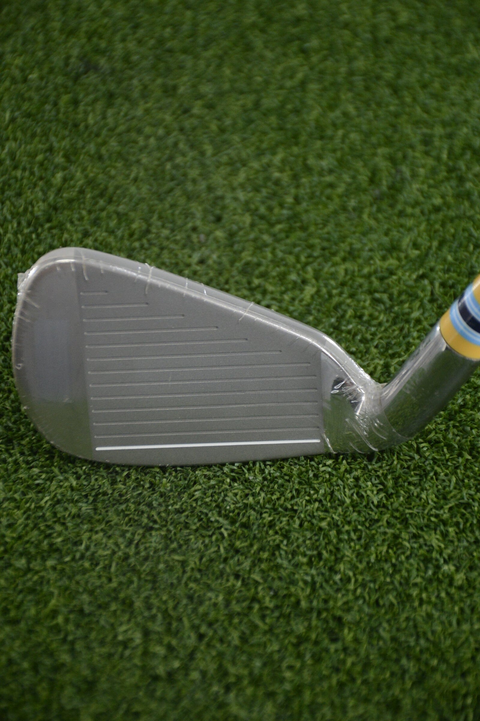 NEW Maltby KE4 5 Iron S Flex 37.75" Golf Clubs GolfRoots