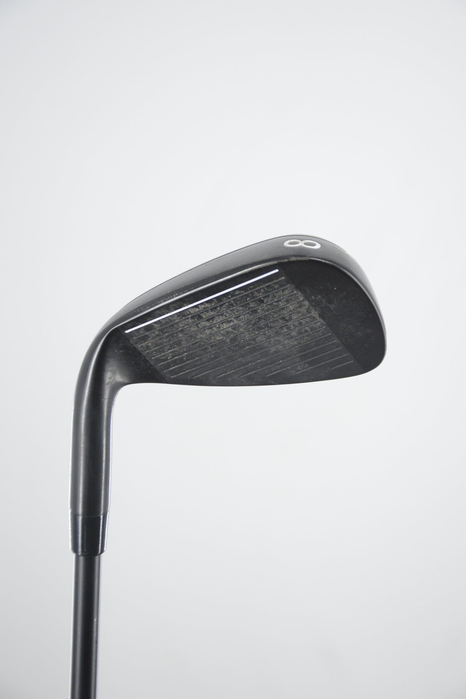 PXG 0311XP Gen 6 Double Black 8 Iron SR Flex 36.75" Golf Clubs GolfRoots