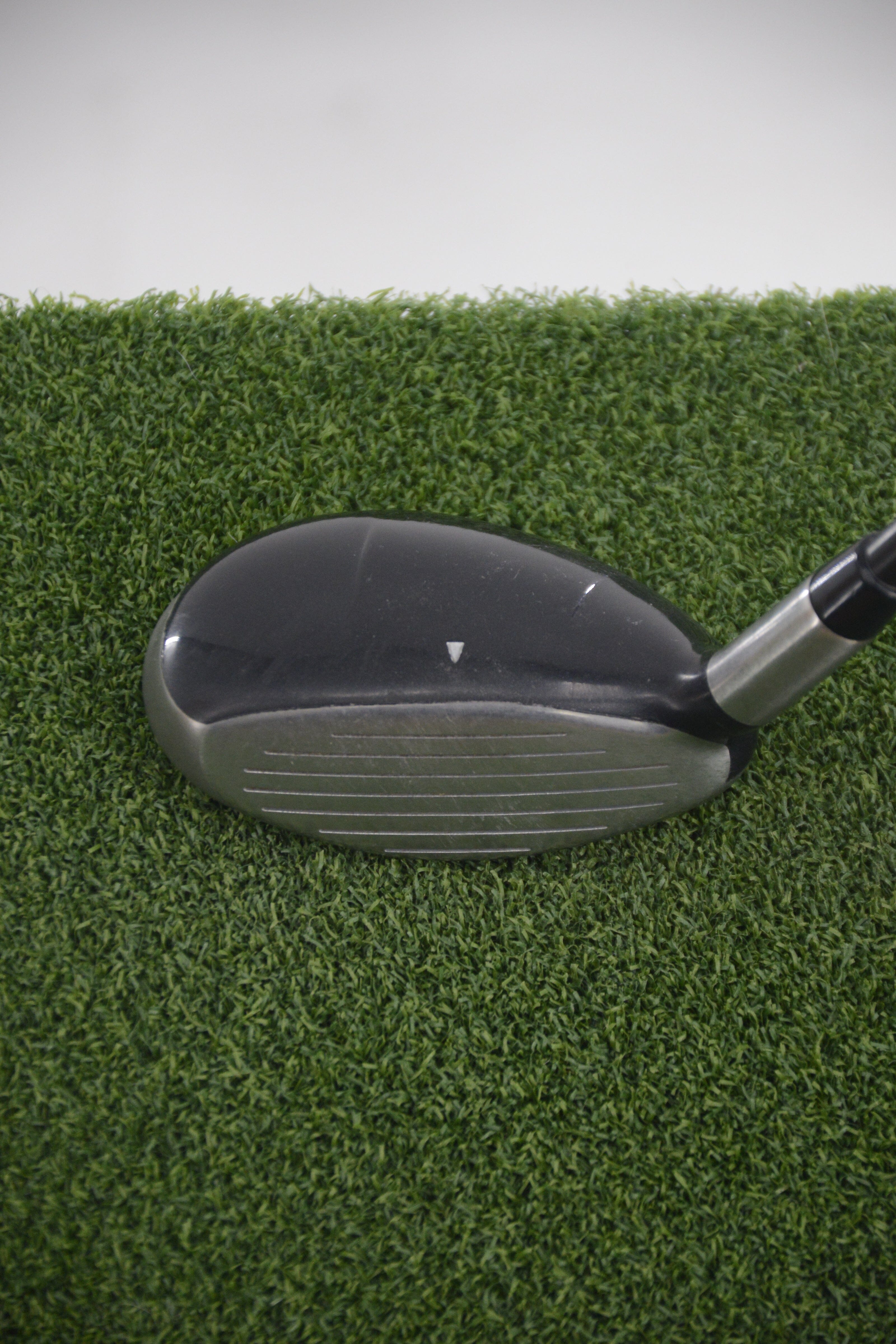 Adams Idea Pro Iwood 3 Hybrid S Flex 39.75" Golf Clubs GolfRoots