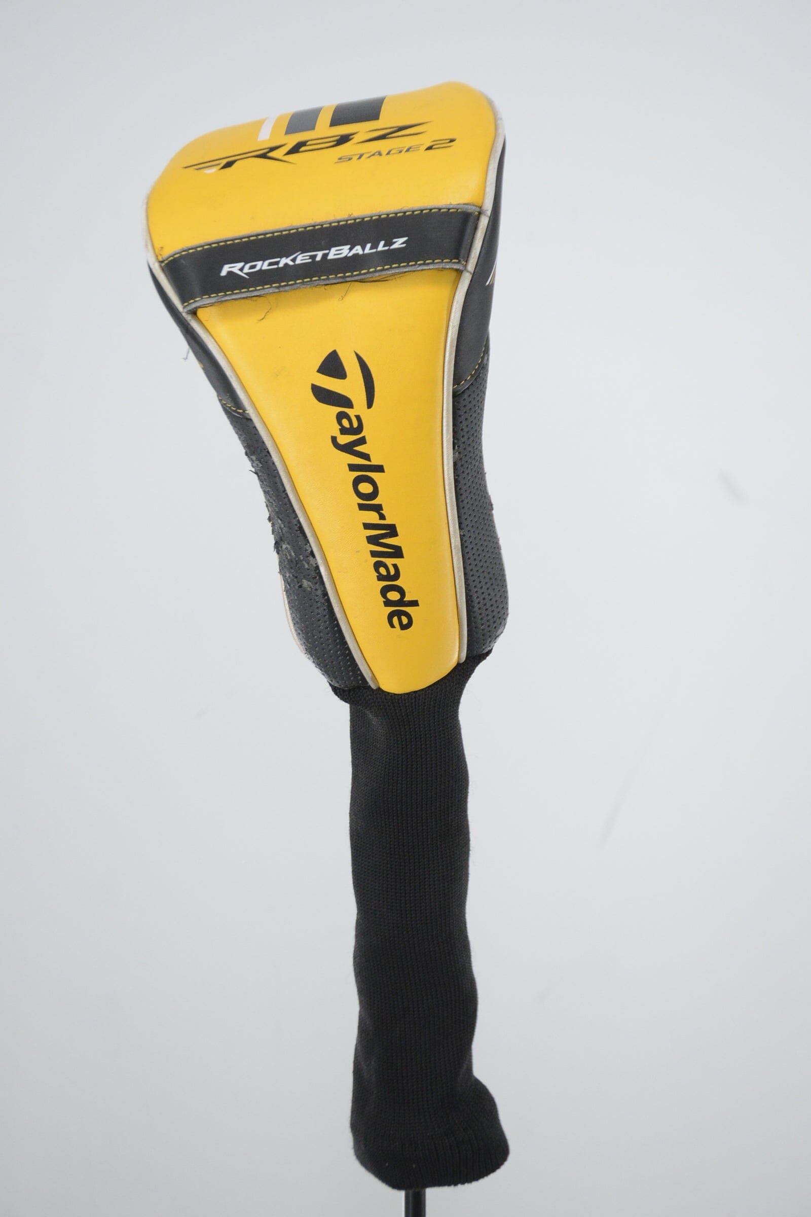 TaylorMade Rocketballz Stage 2 9.5 Degree Driver SR Flex 46" Golf Clubs GolfRoots