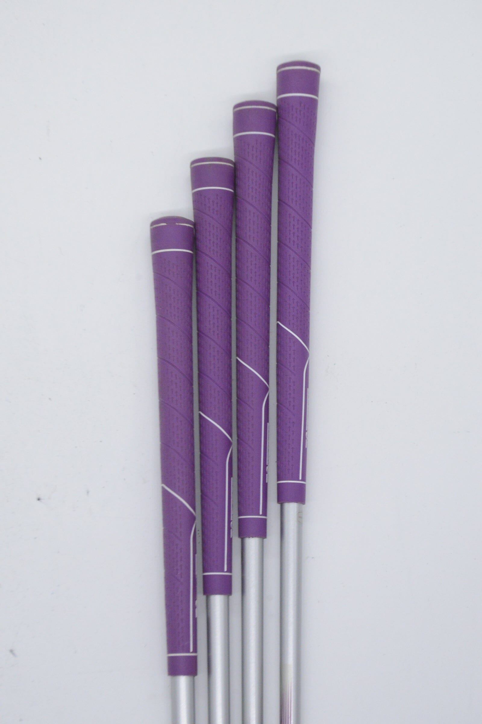 Women's Tour Edge Lady Edge 8-PW, SW Iron Set W Flex Std Length