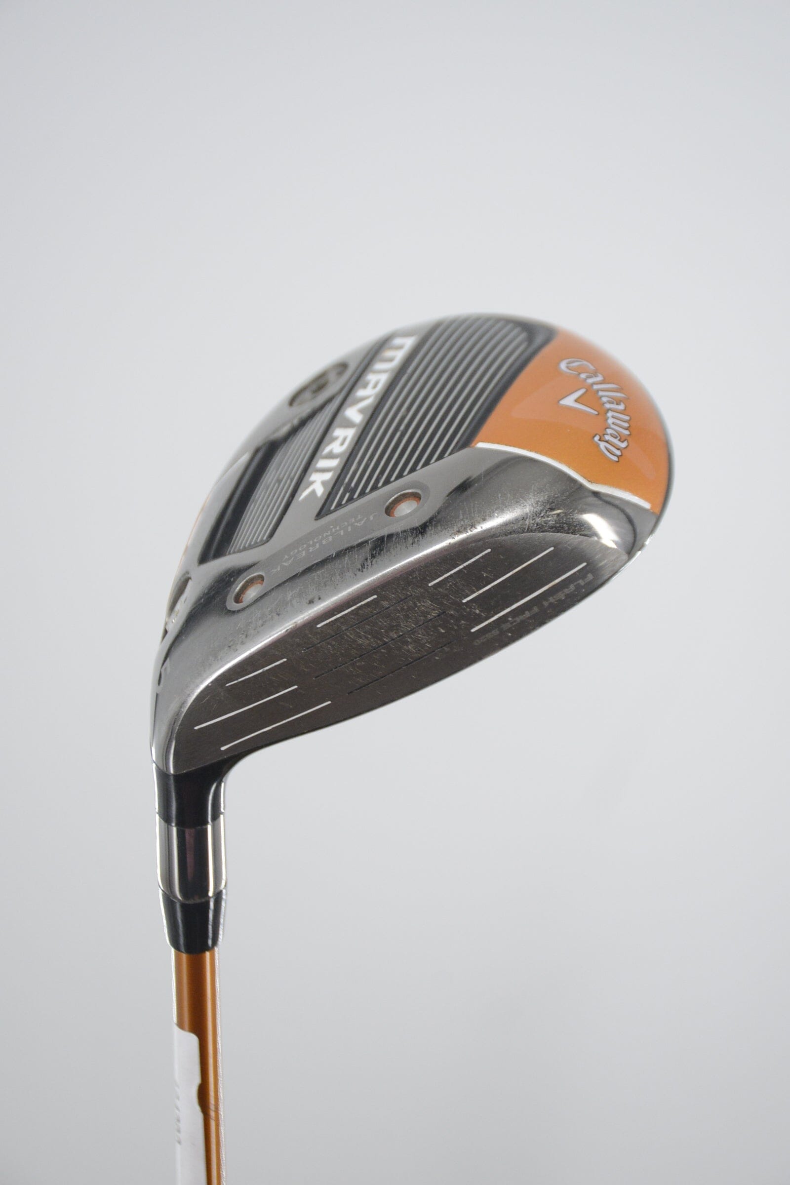Callaway Mavrik Max 5 Wood R Flex 42.25" Golf Clubs GolfRoots