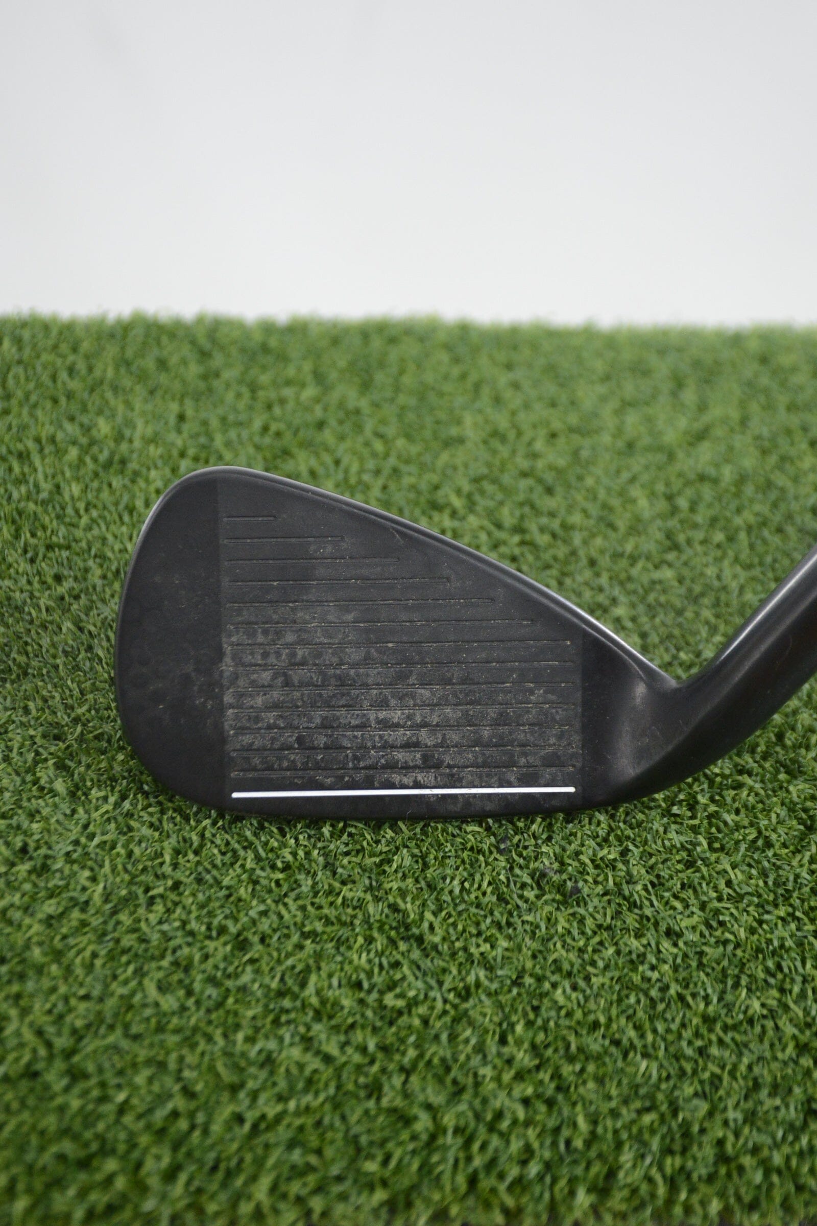 PXG 0311XP Gen 6 Double Black 8 Iron SR Flex 36.75" Golf Clubs GolfRoots
