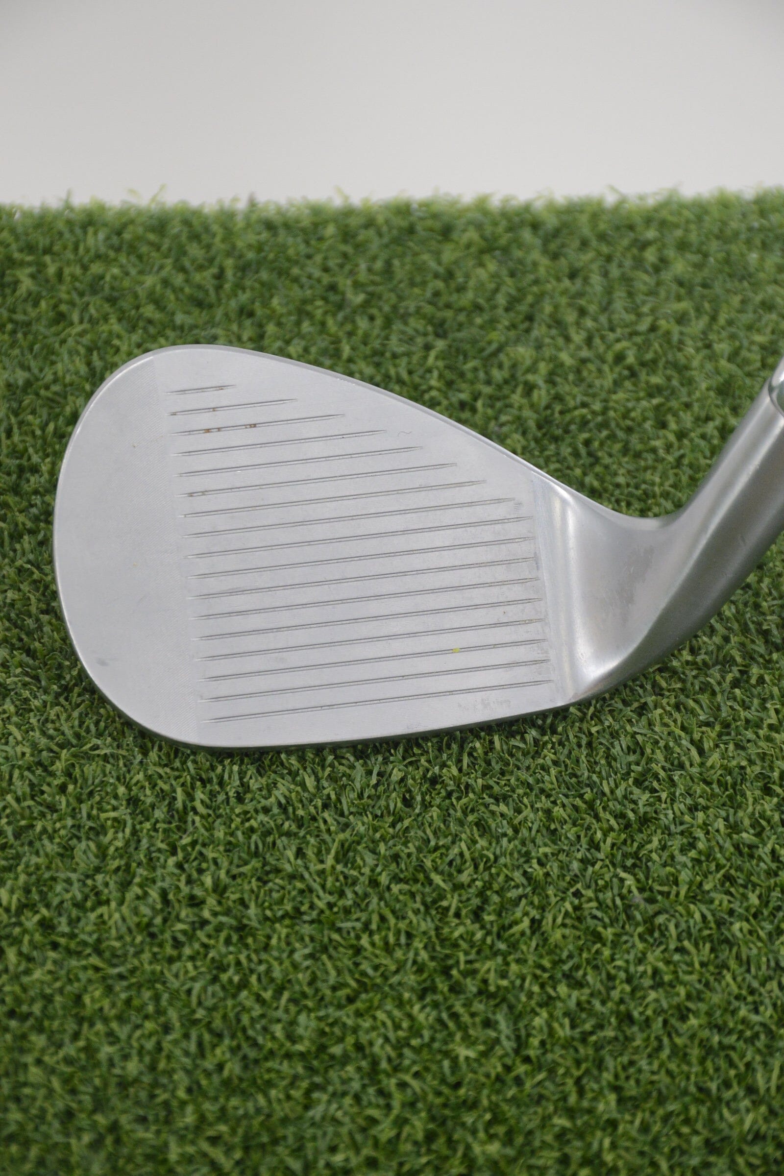 Titleist Vokey Wedgeworks V Grind 54 Degree Wedge Wedge Flex 35" Golf Clubs GolfRoots