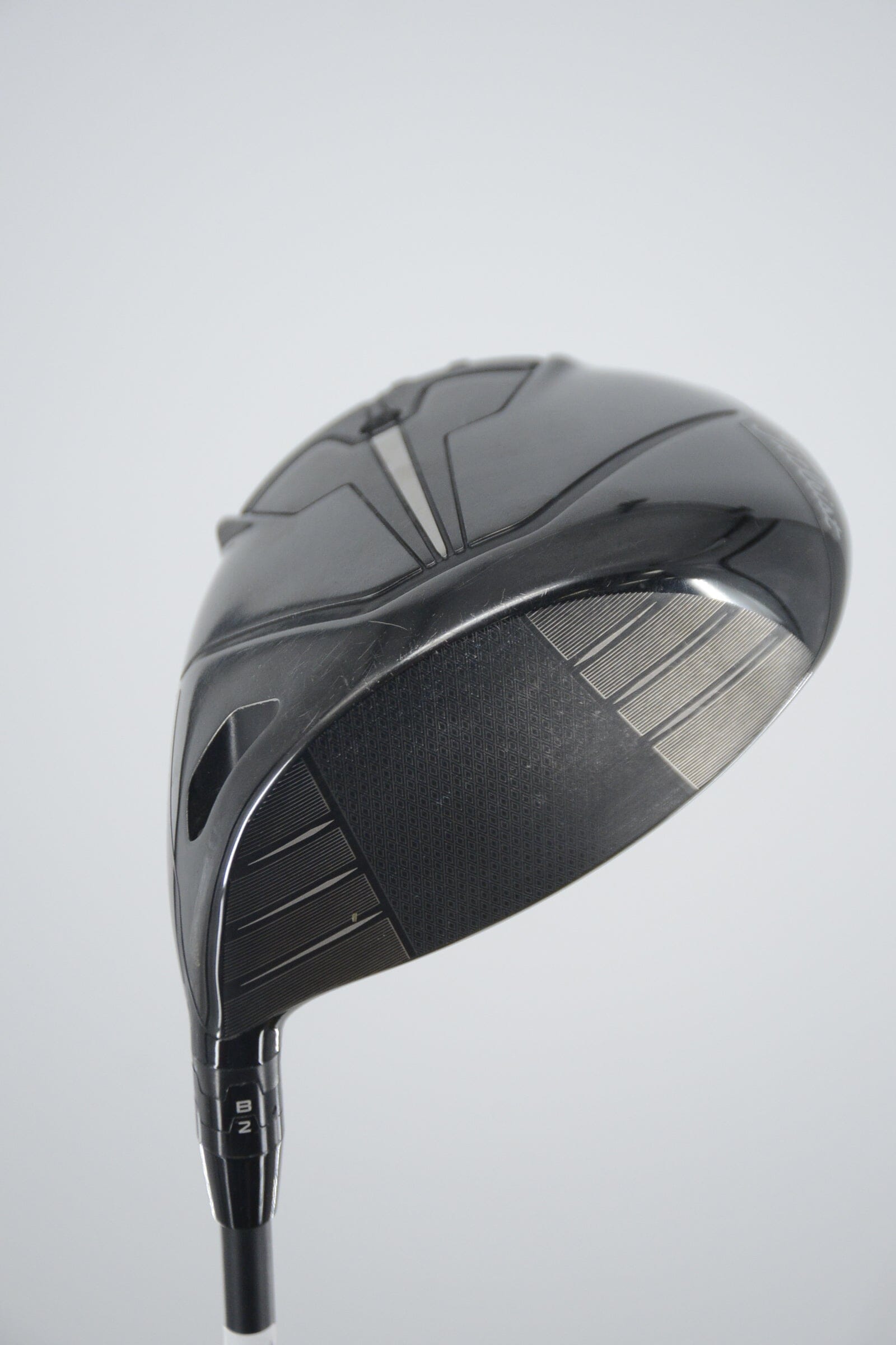 Titleist TSR3 9 Degree Driver S Flex 45" Golf Clubs GolfRoots