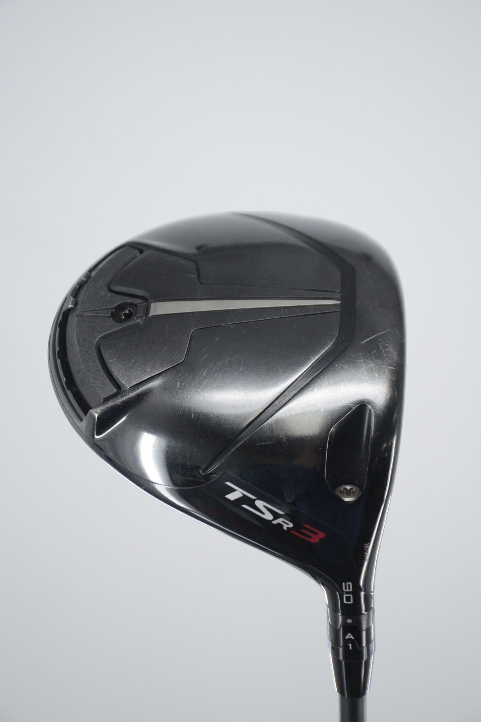 Titleist TSR3 9 Degree Driver S Flex 45" Golf Clubs GolfRoots