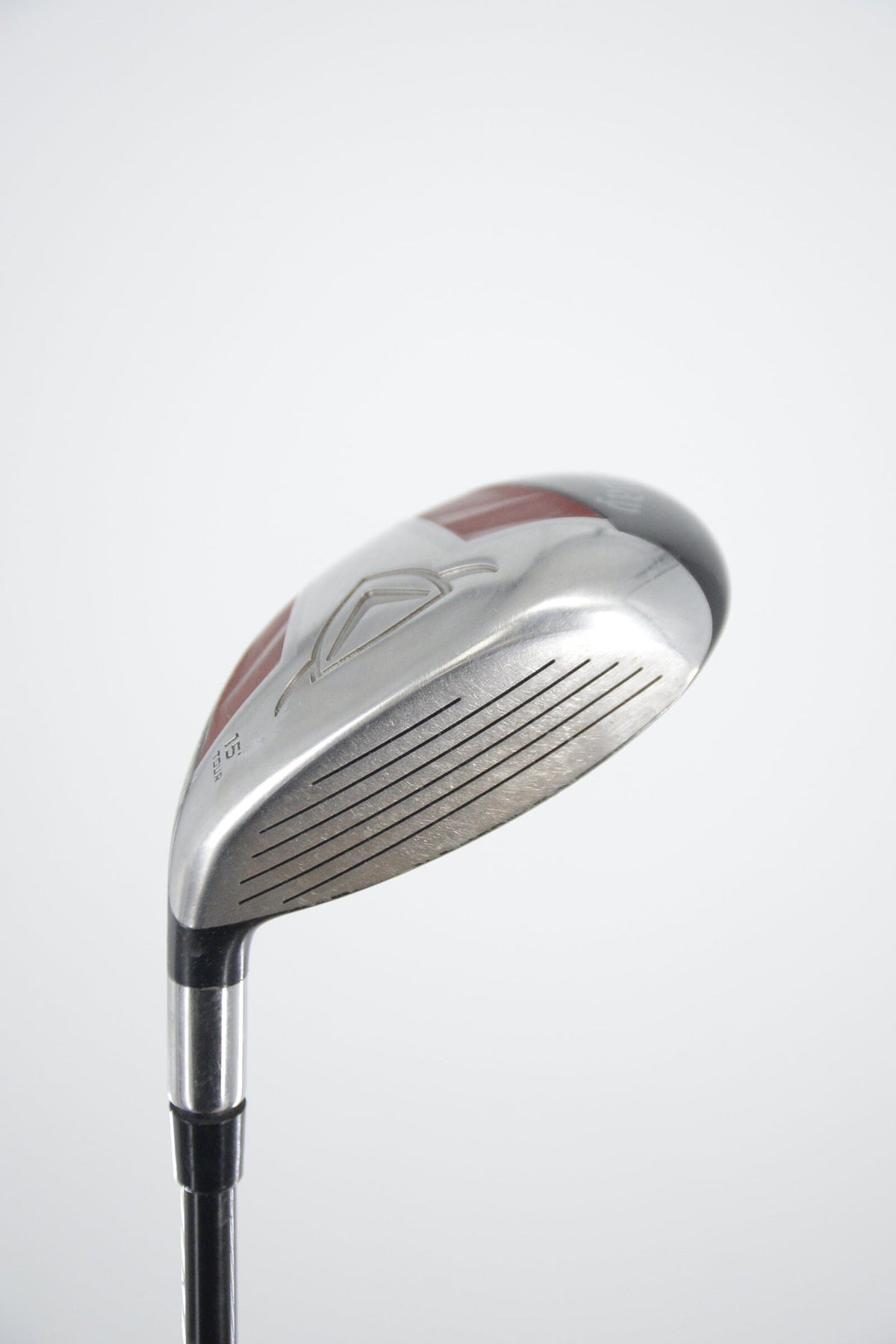 Callaway Diablo Octane Tour 15 Degree Wood S Flex 43" Golf Clubs GolfRoots